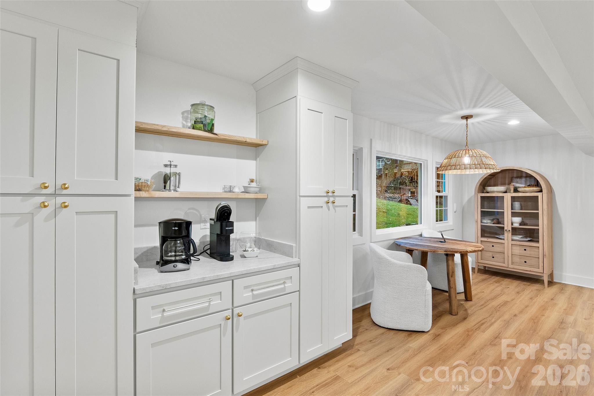 125 Little Willow Circle — Hendersonville