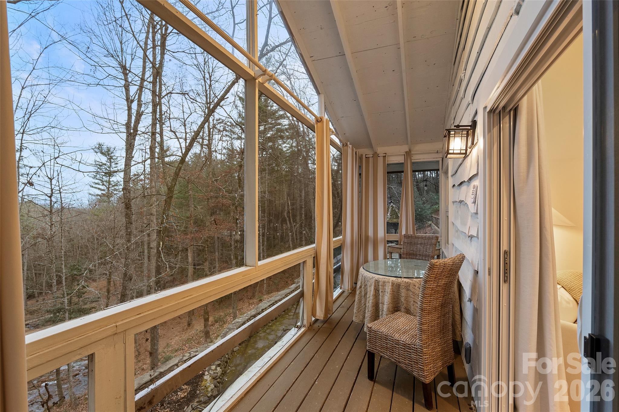 125 Little Willow Circle — Hendersonville
