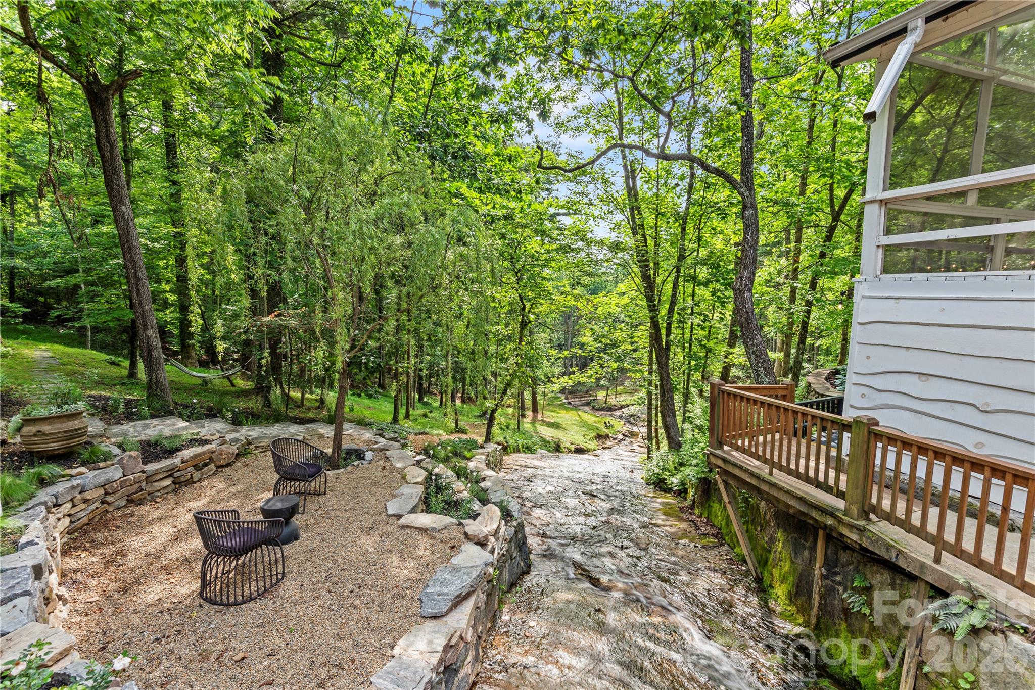 125 Little Willow Circle — Hendersonville