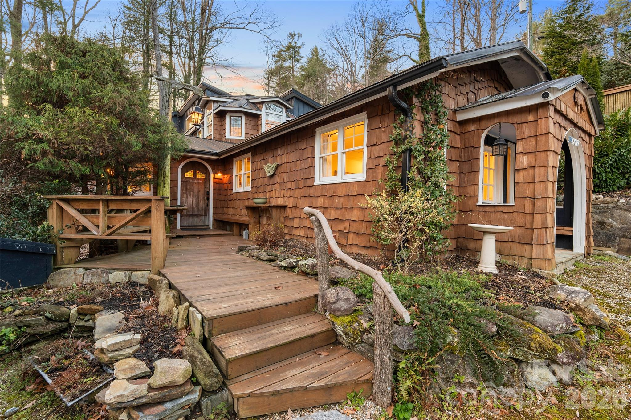 125 Little Willow Circle — Hendersonville