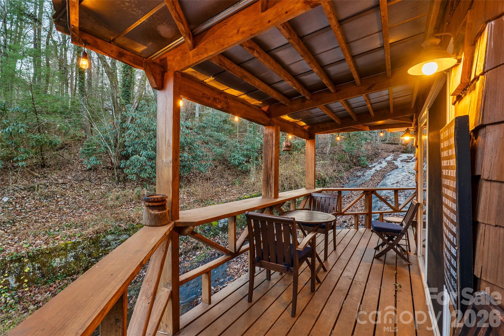 125 Little Willow Circle — Hendersonville