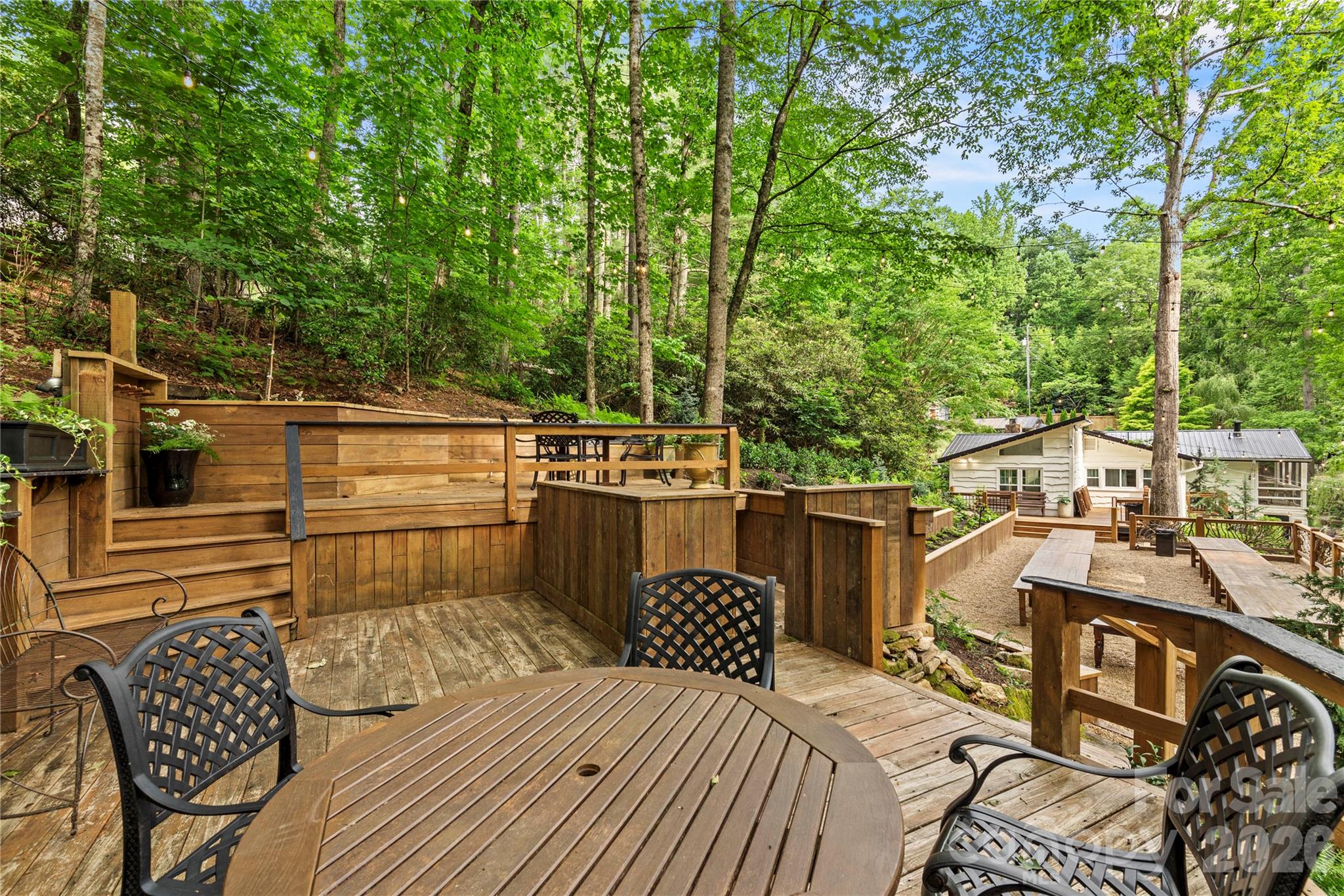 125 Little Willow Circle — Hendersonville