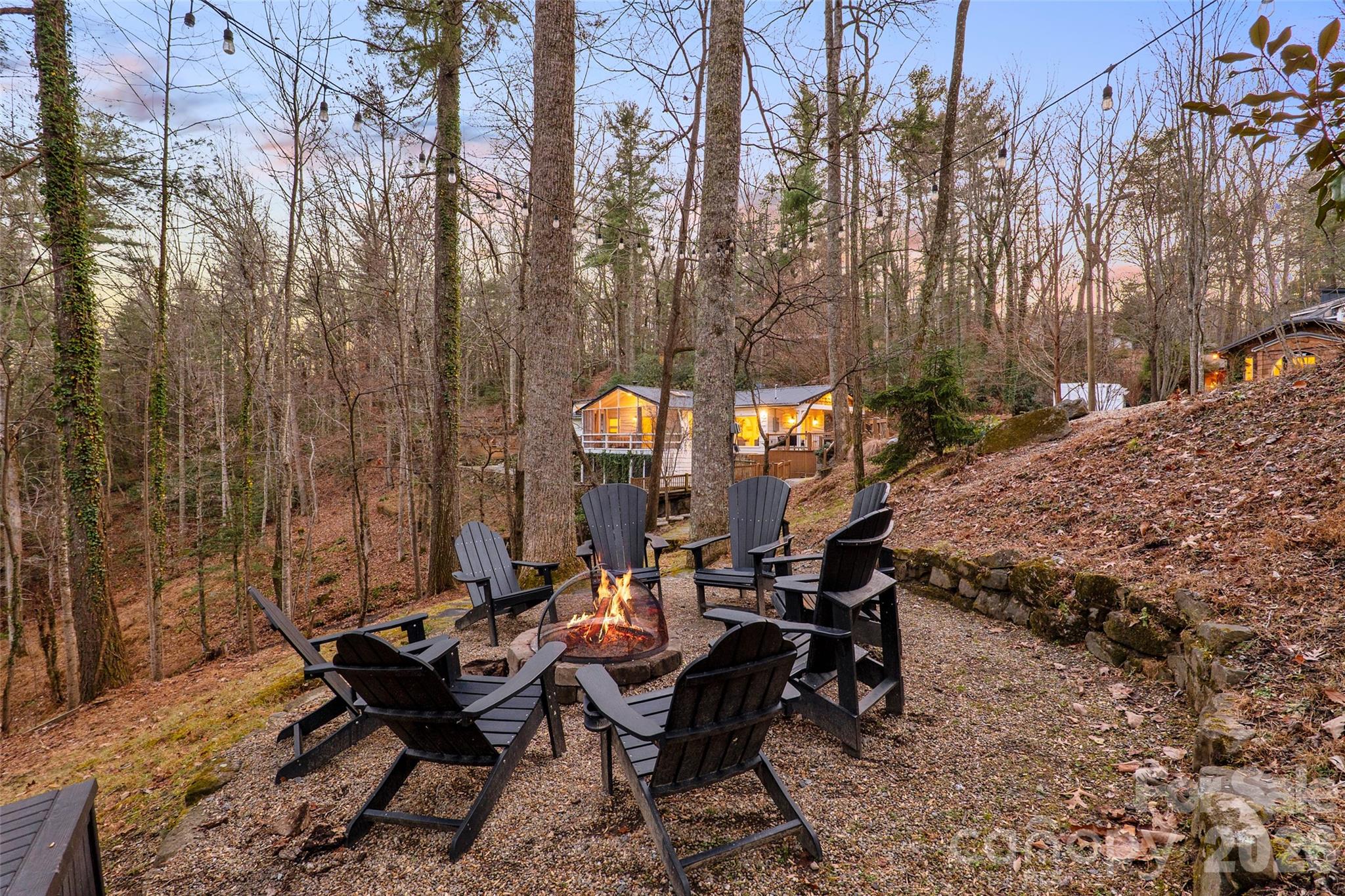 125 Little Willow Circle — Hendersonville