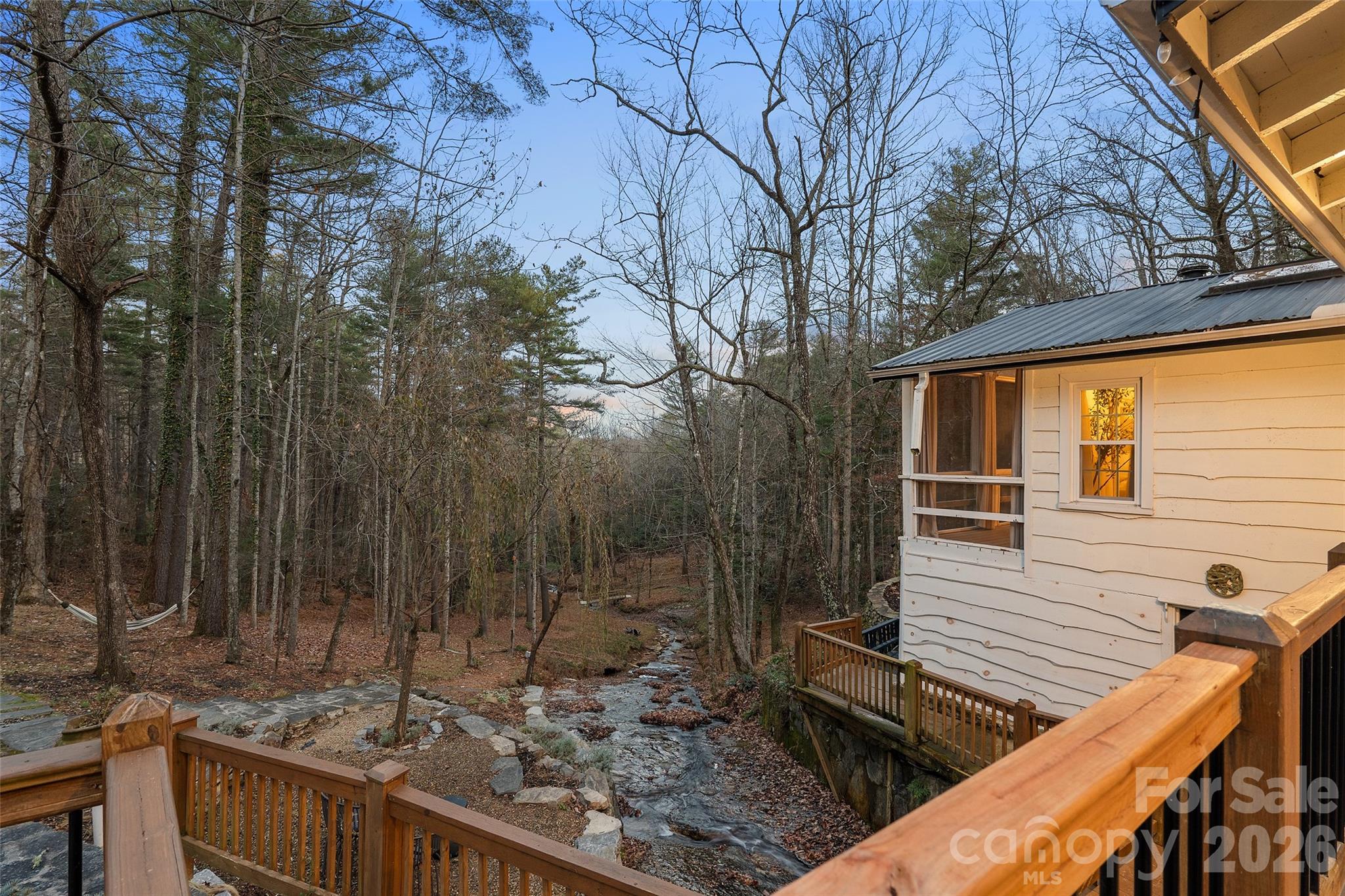 125 Little Willow Circle — Hendersonville