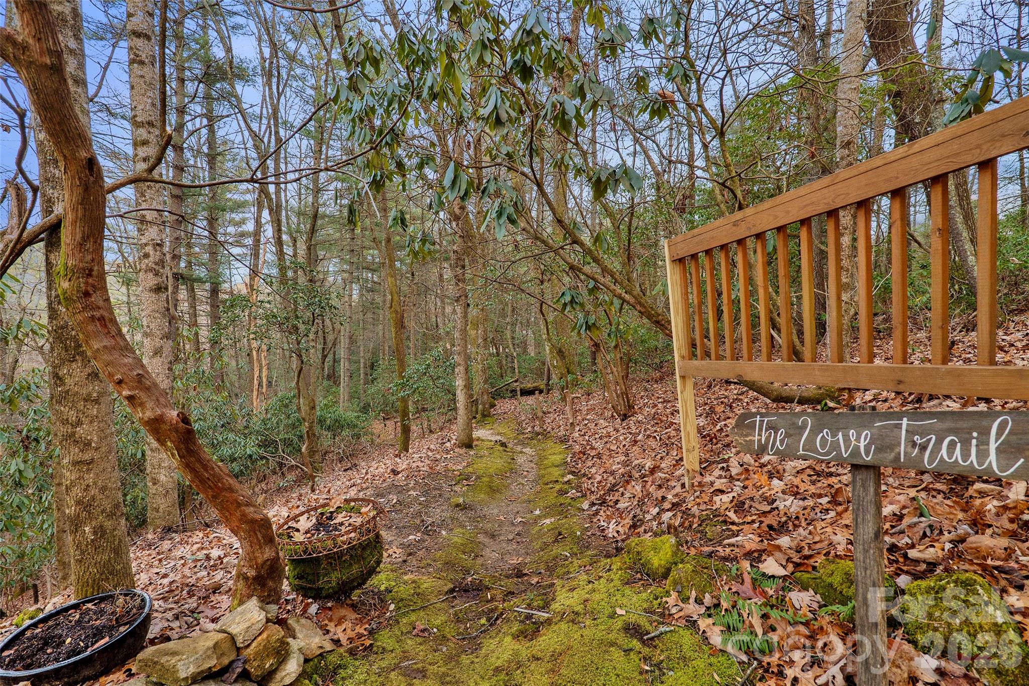 125 Little Willow Circle — Hendersonville