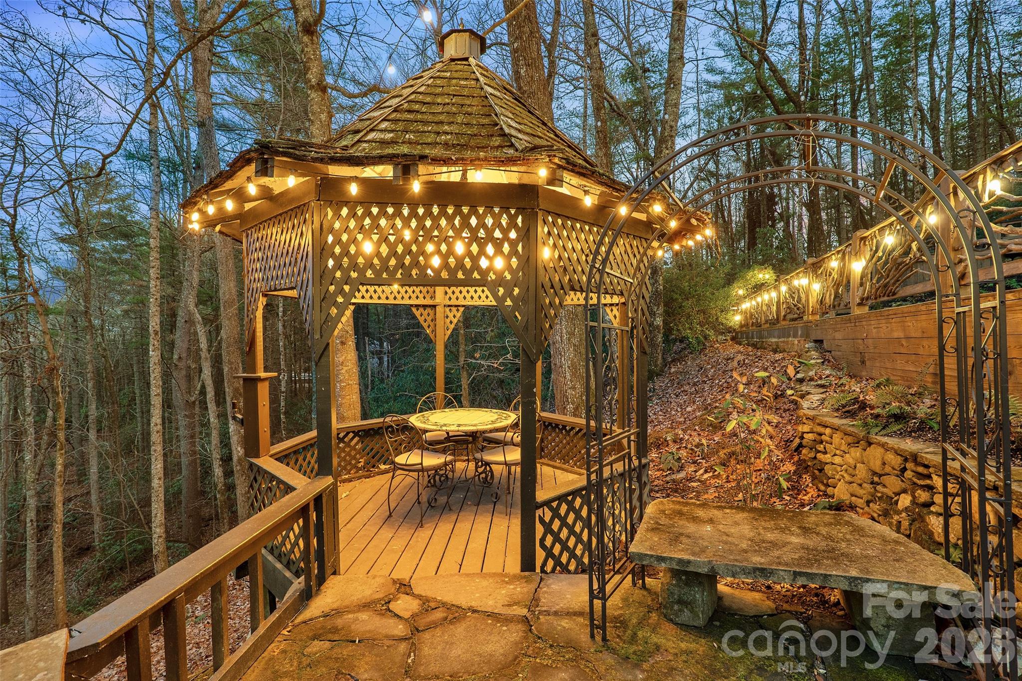 125 Little Willow Circle — Hendersonville