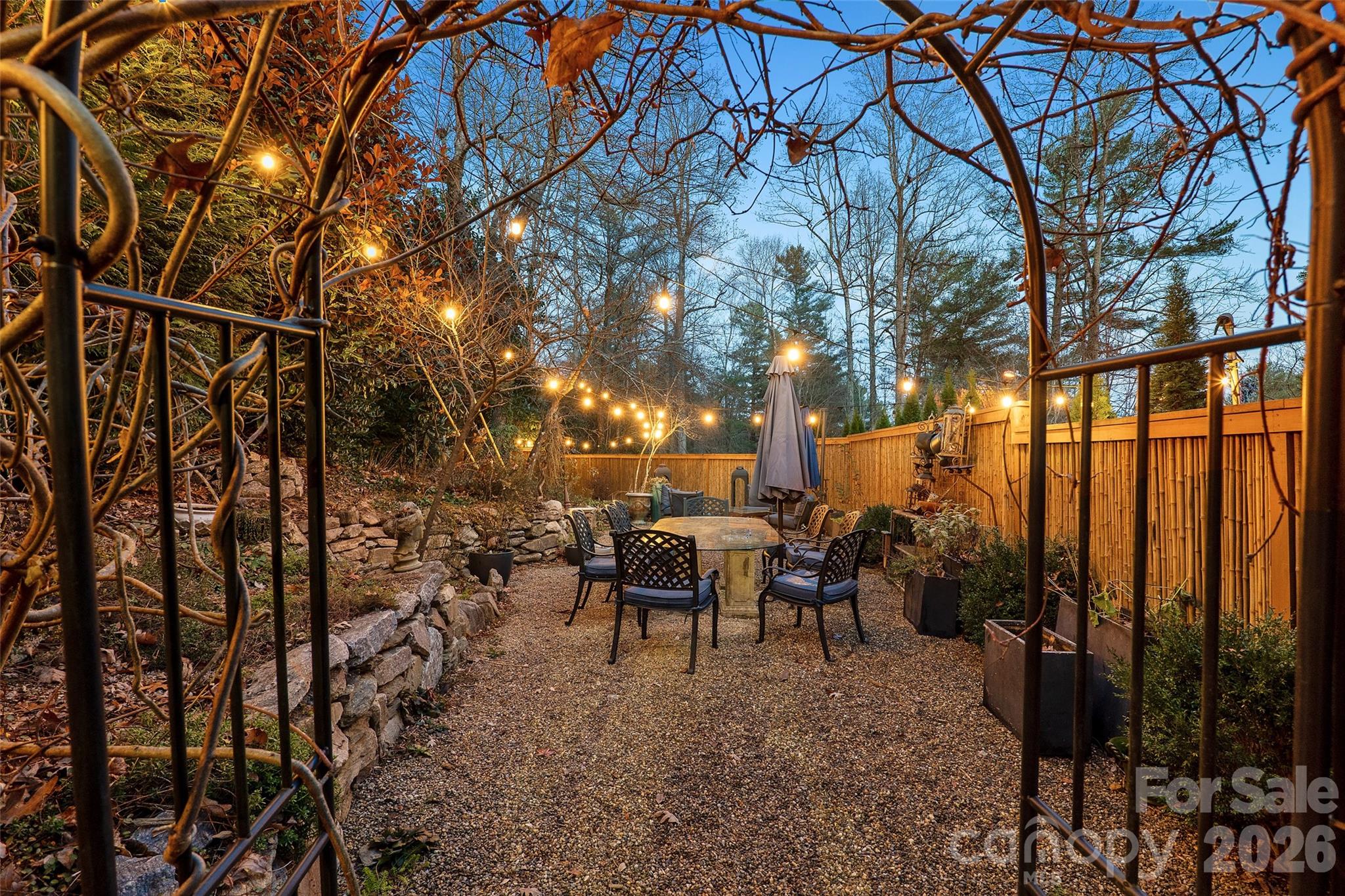 125 Little Willow Circle — Hendersonville