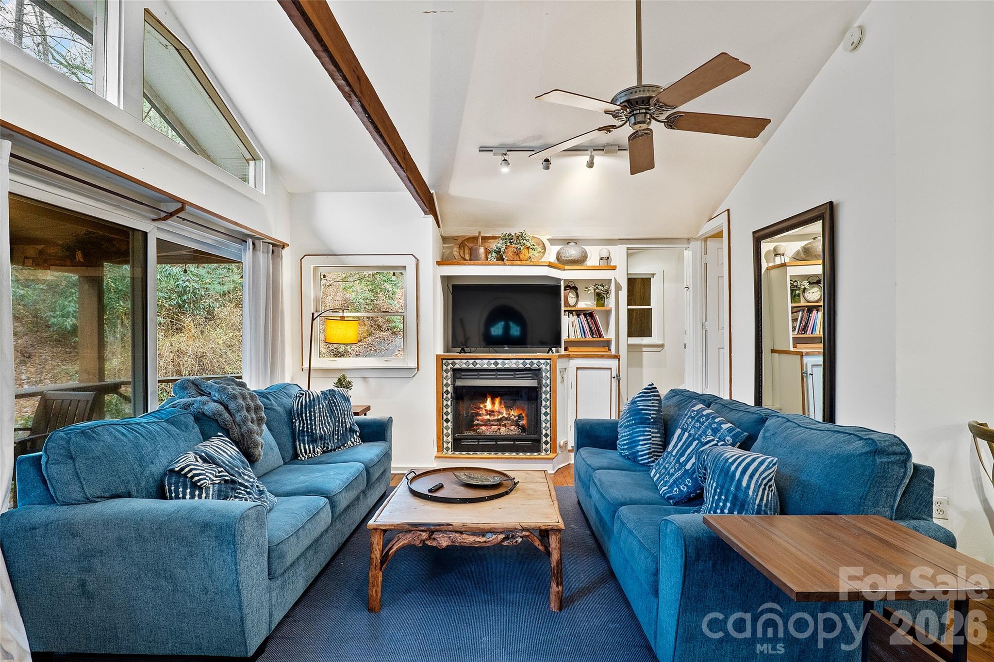 125 Little Willow Circle — Hendersonville