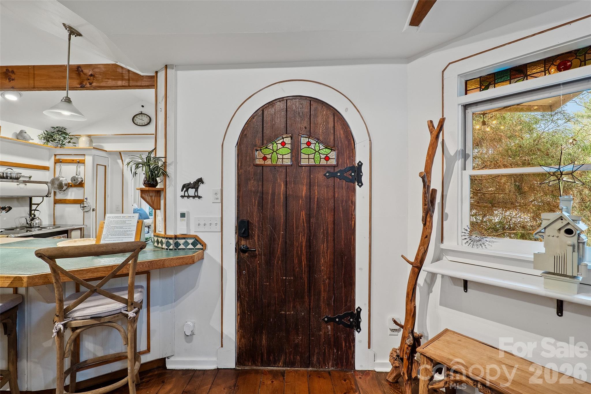 125 Little Willow Circle — Hendersonville
