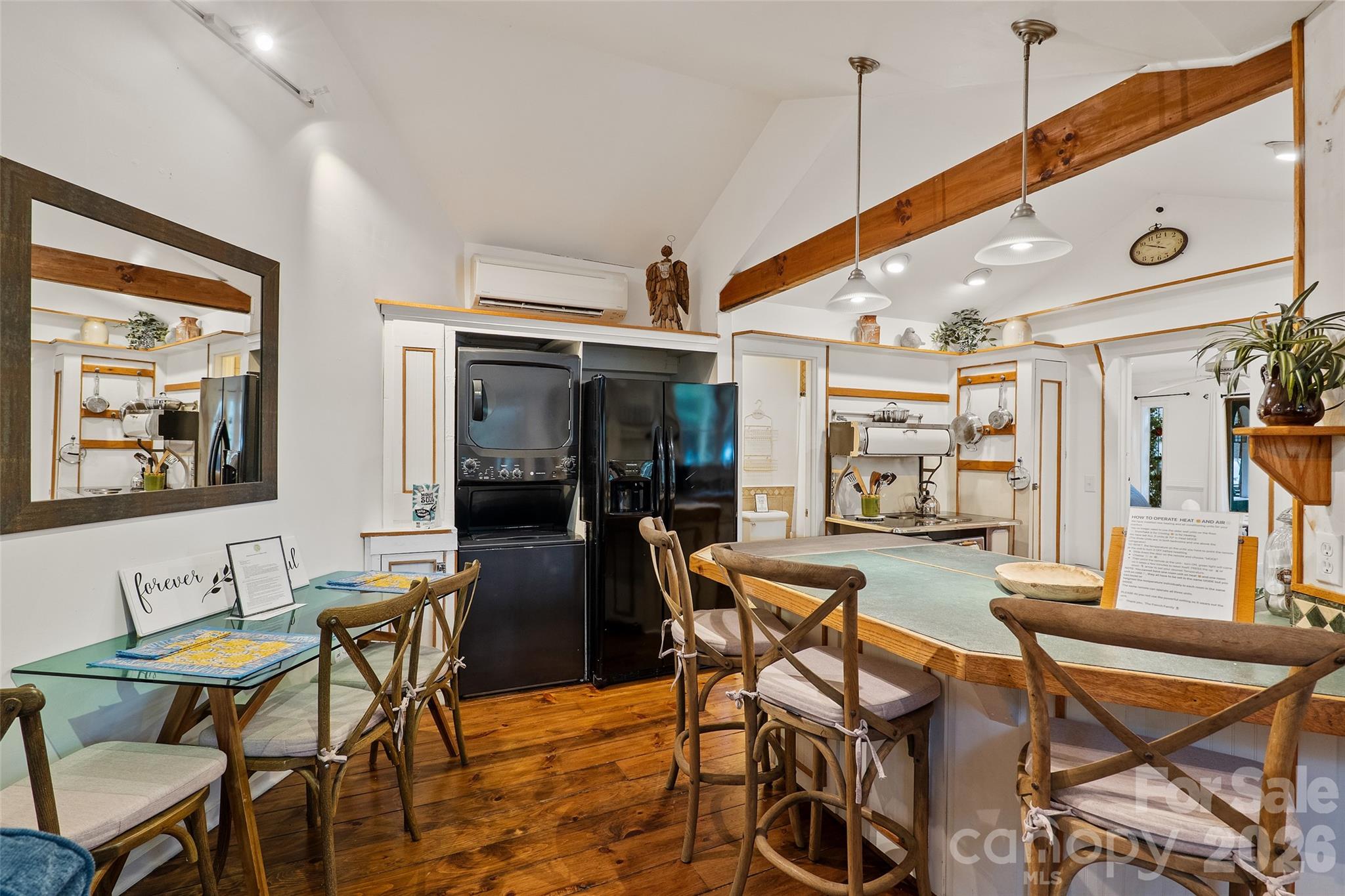 125 Little Willow Circle — Hendersonville