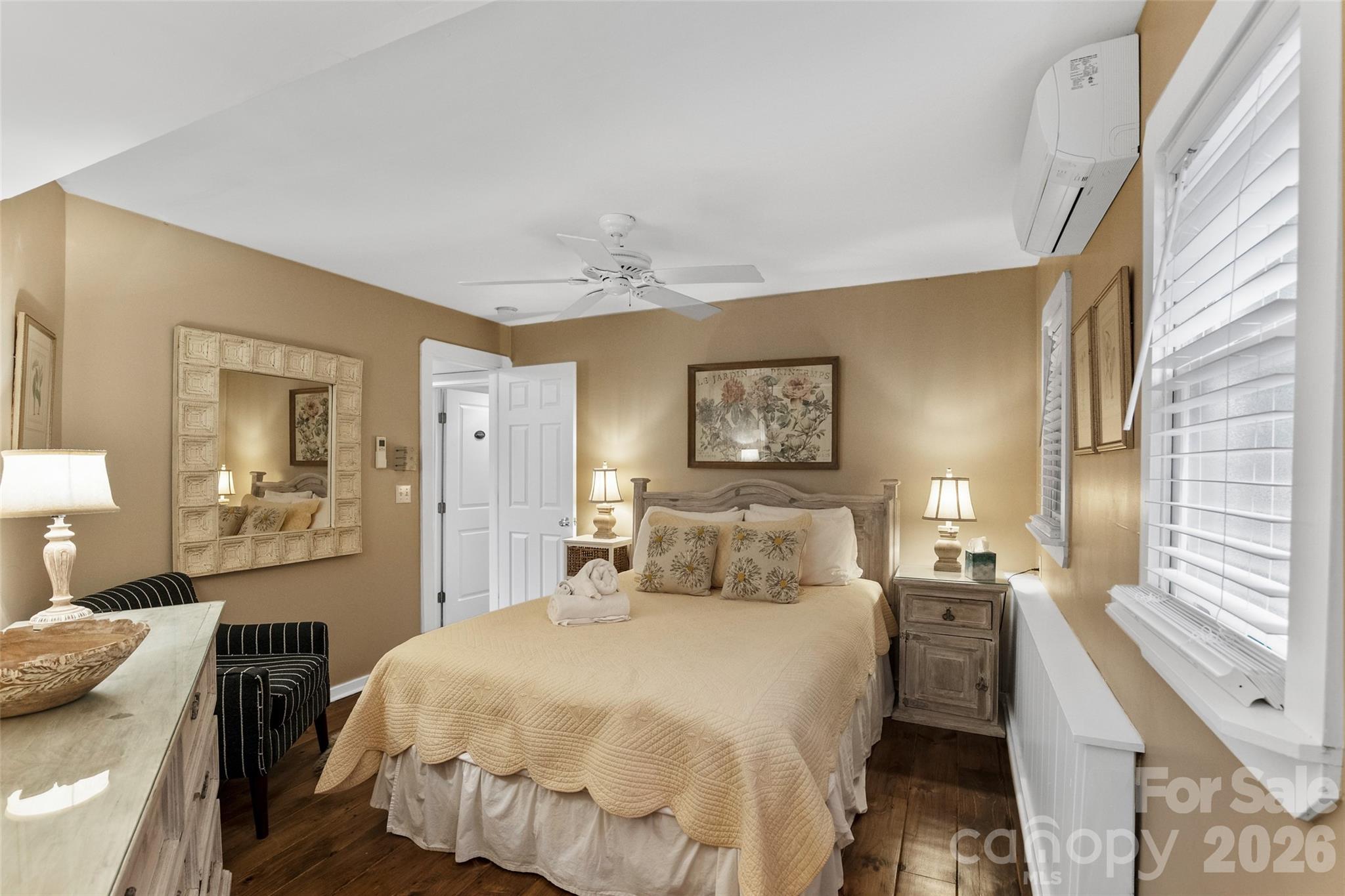 125 Little Willow Circle — Hendersonville