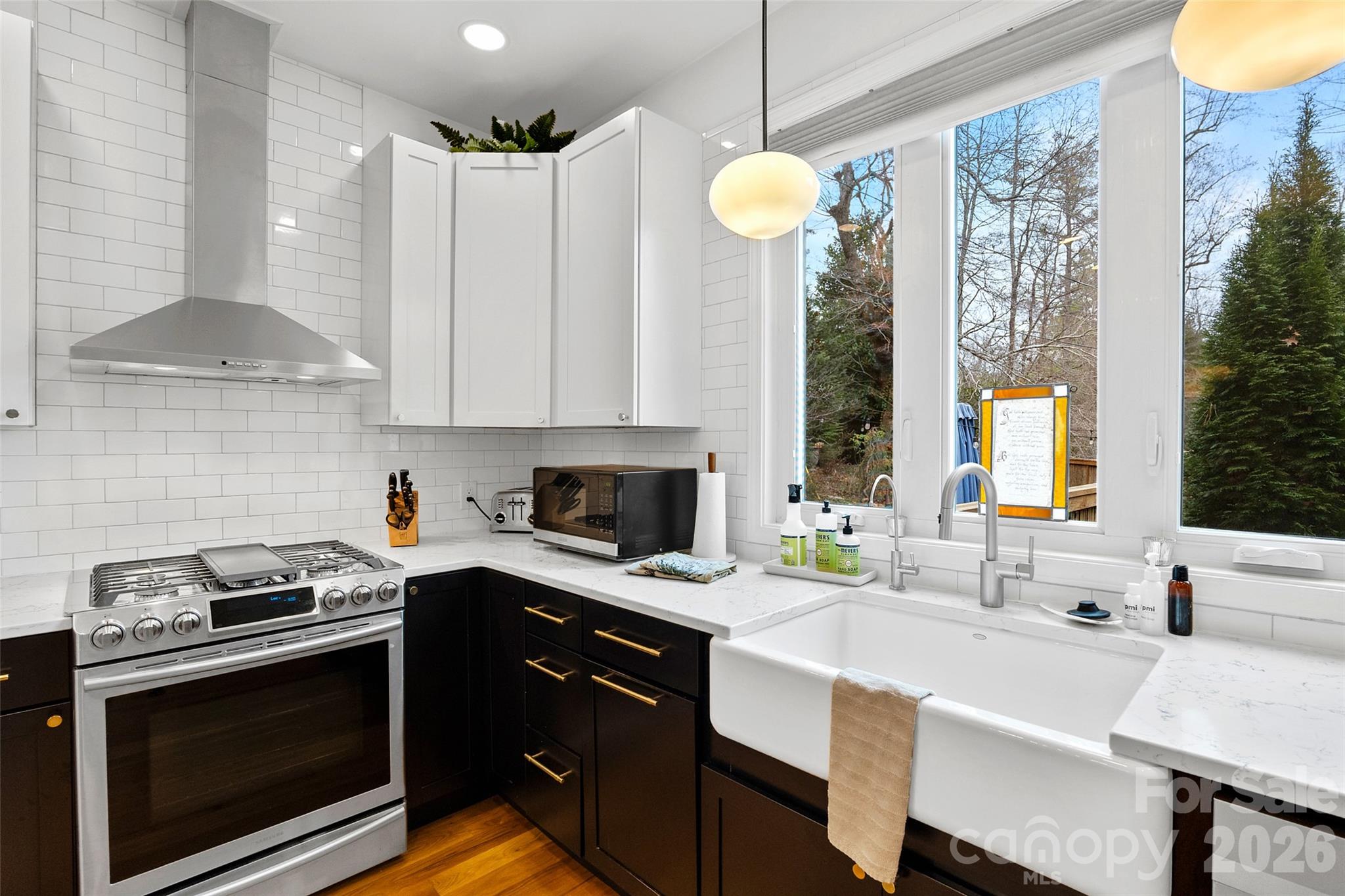 125 Little Willow Circle — Hendersonville