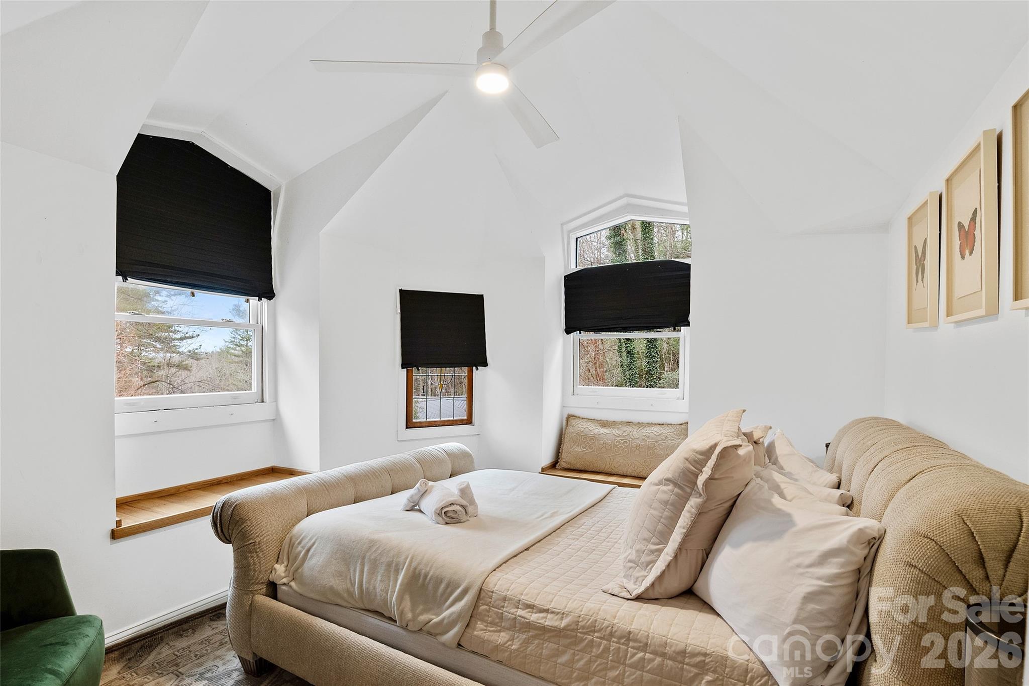 125 Little Willow Circle — Hendersonville