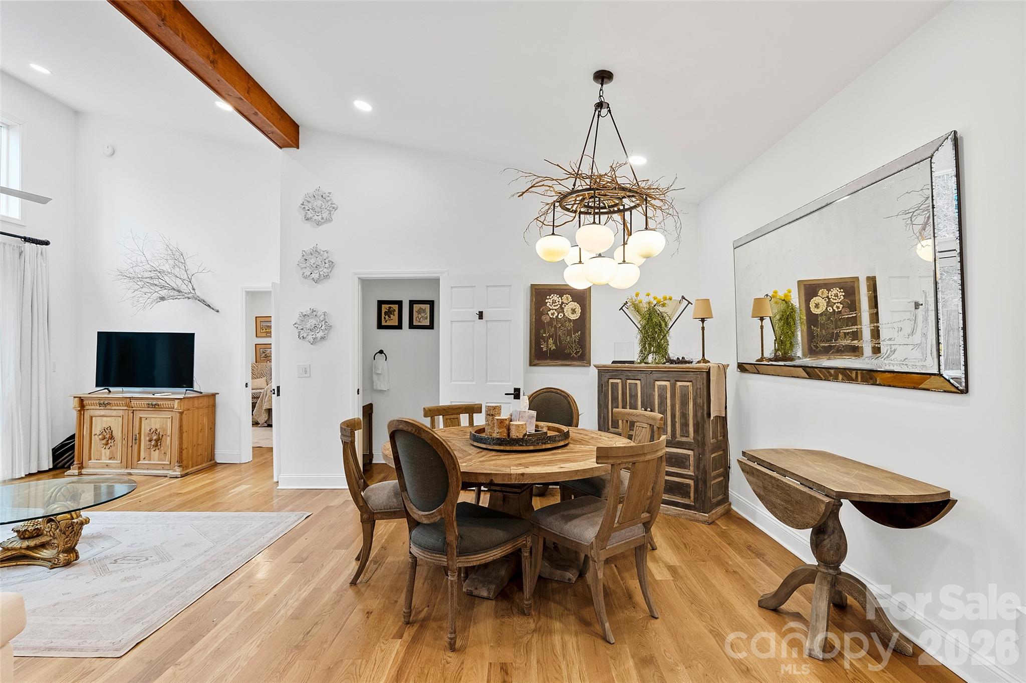 125 Little Willow Circle — Hendersonville