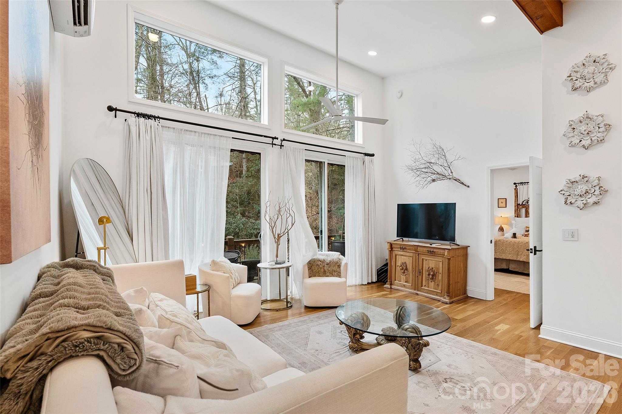125 Little Willow Circle — Hendersonville