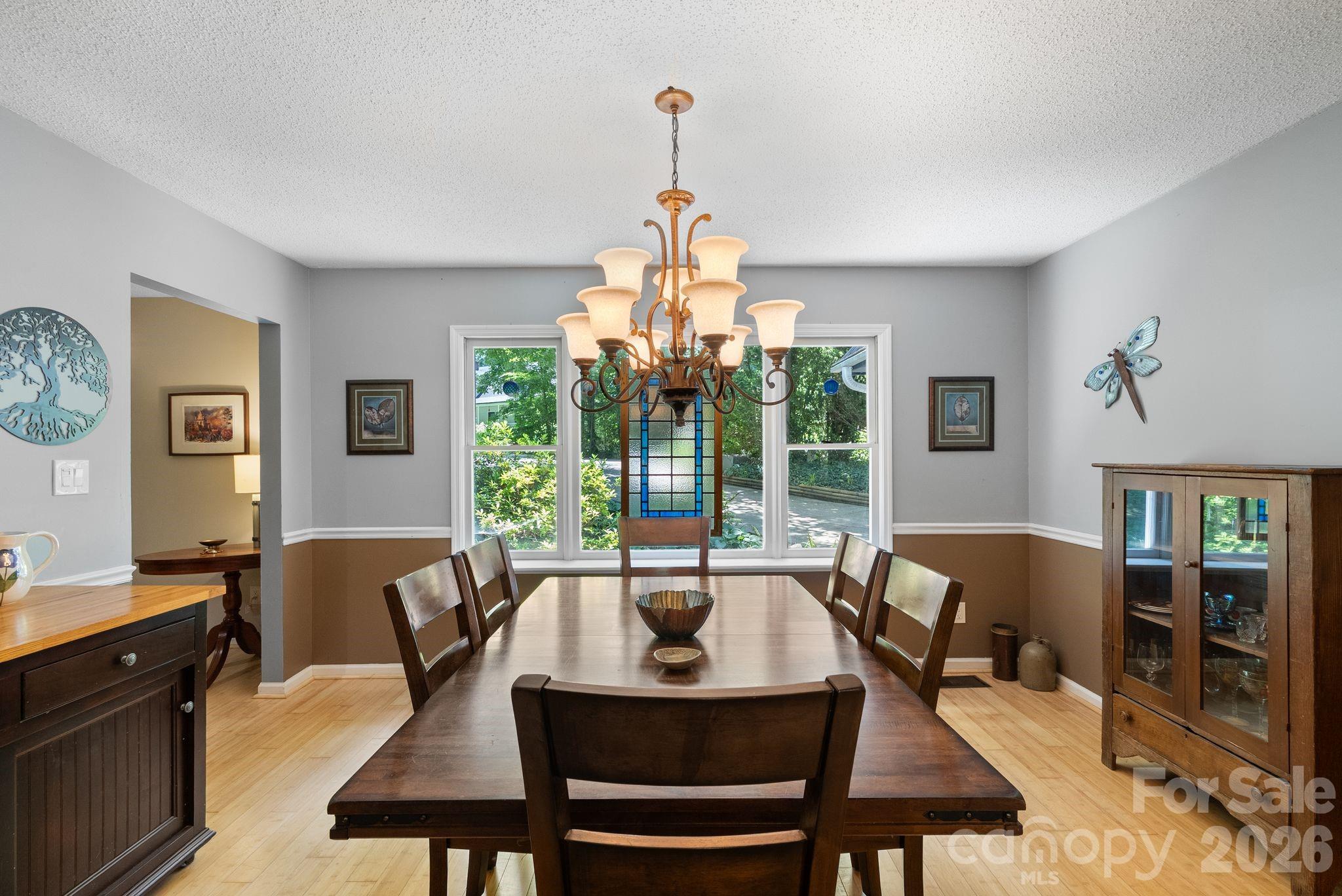15 Forest Ridge Lane — Weaverville