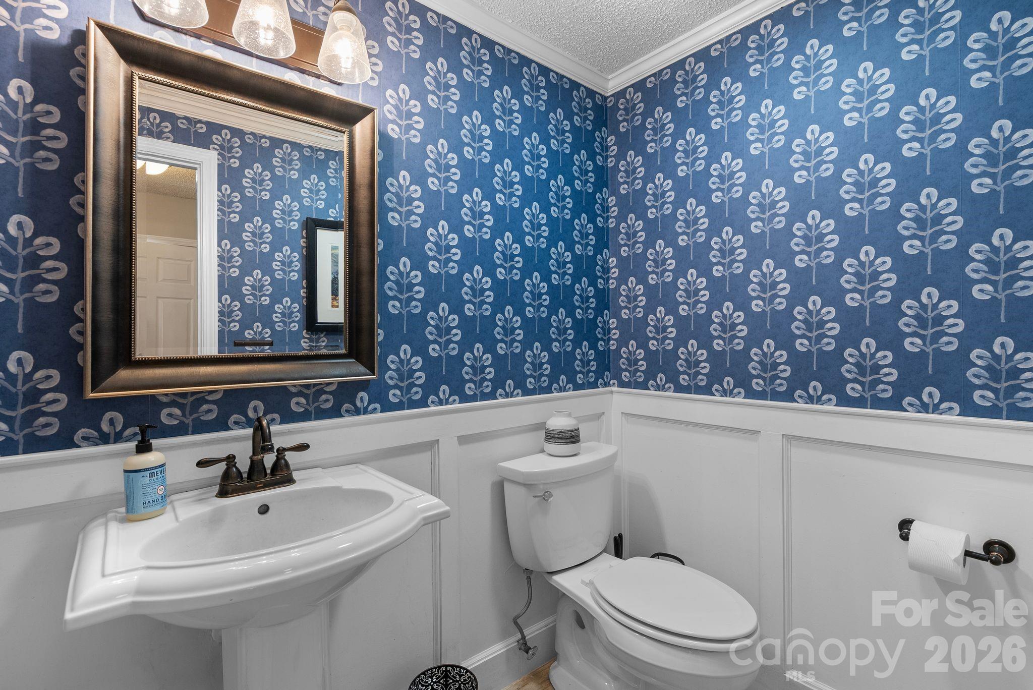15 Forest Ridge Lane — Weaverville