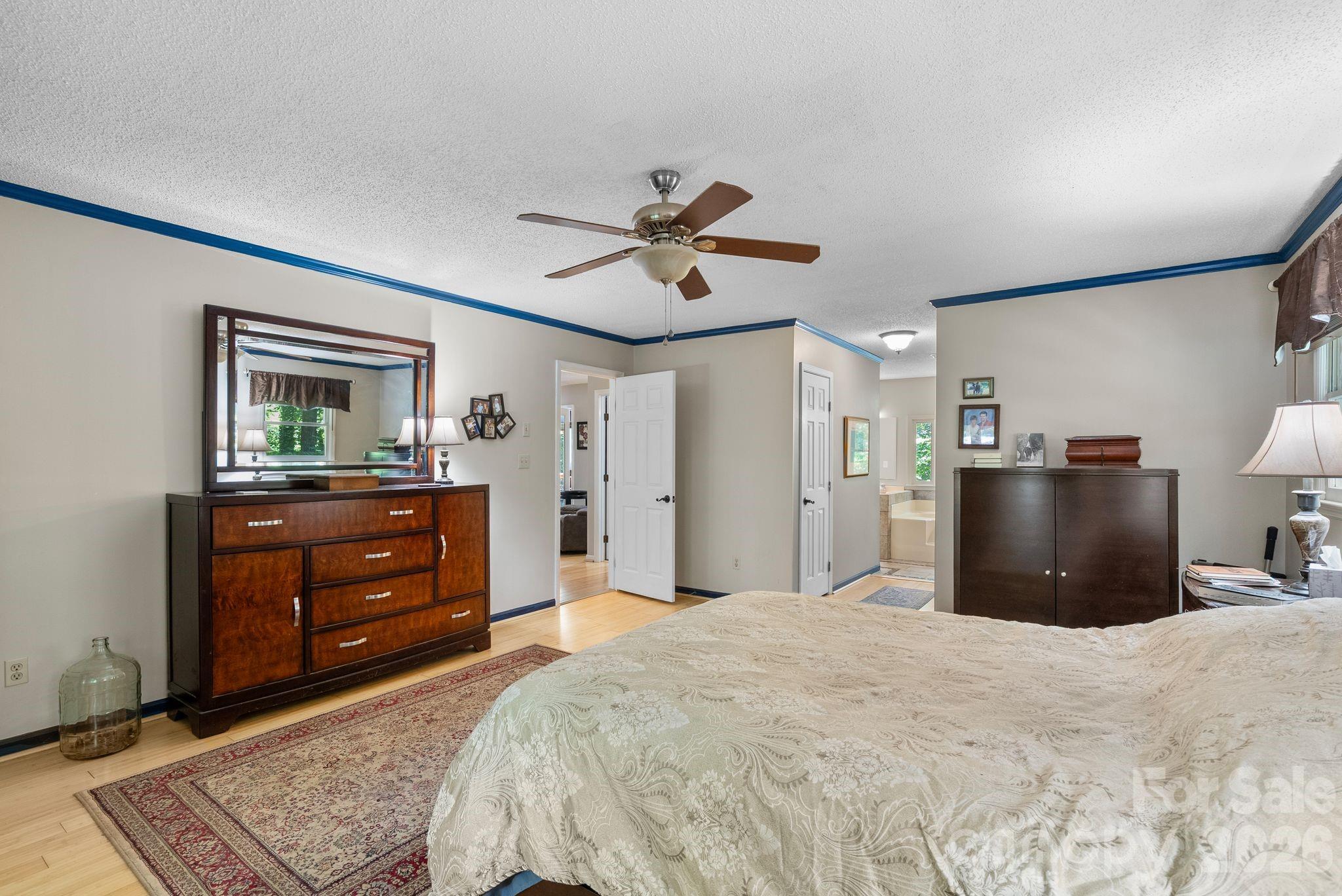 15 Forest Ridge Lane — Weaverville