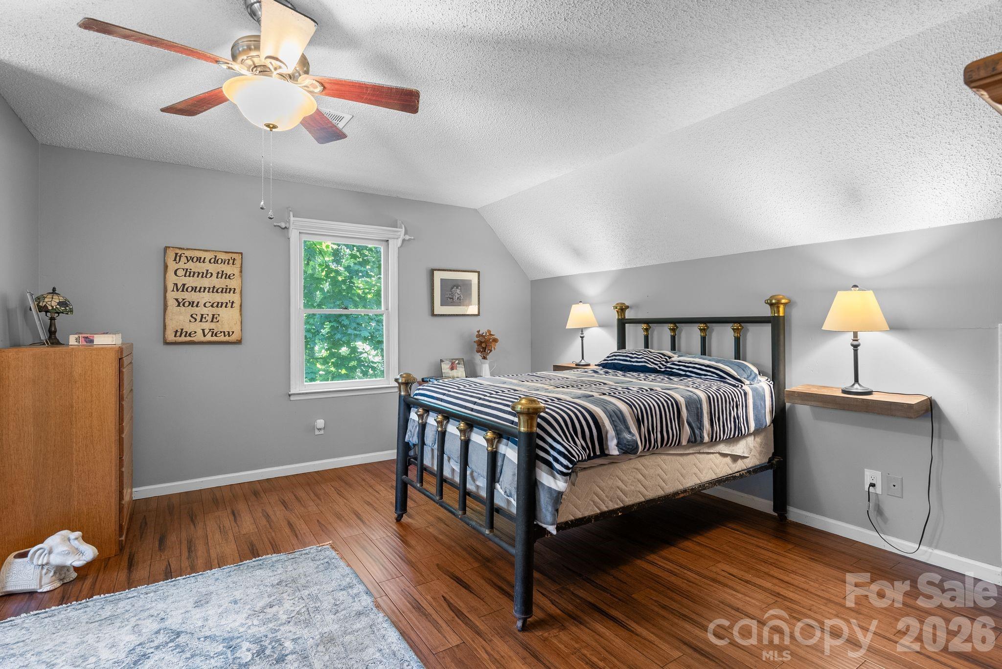 15 Forest Ridge Lane — Weaverville
