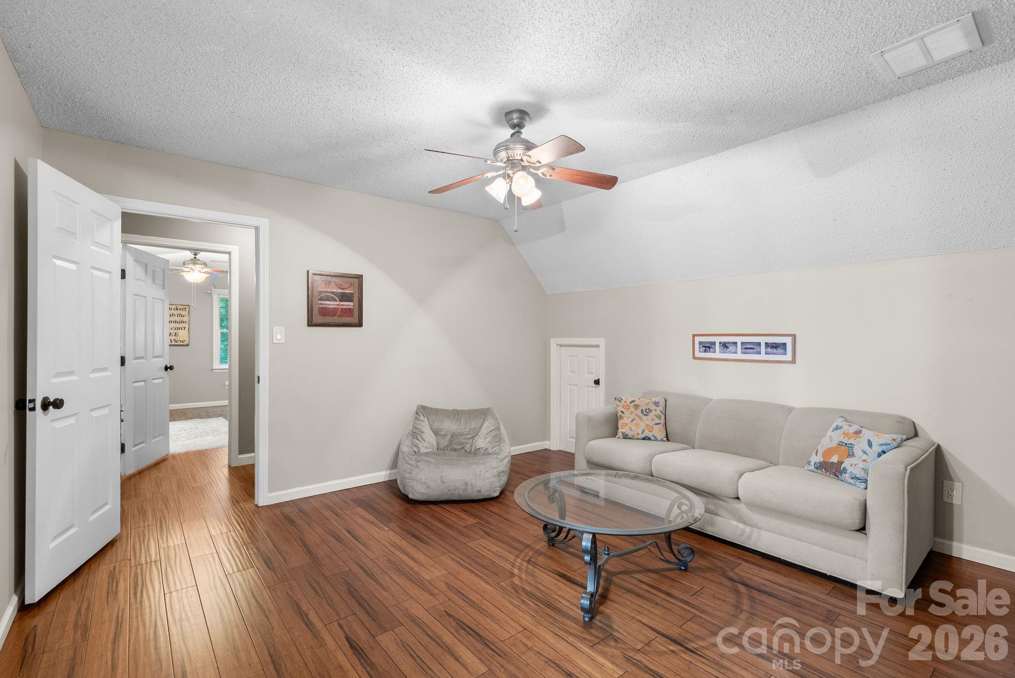 15 Forest Ridge Lane — Weaverville