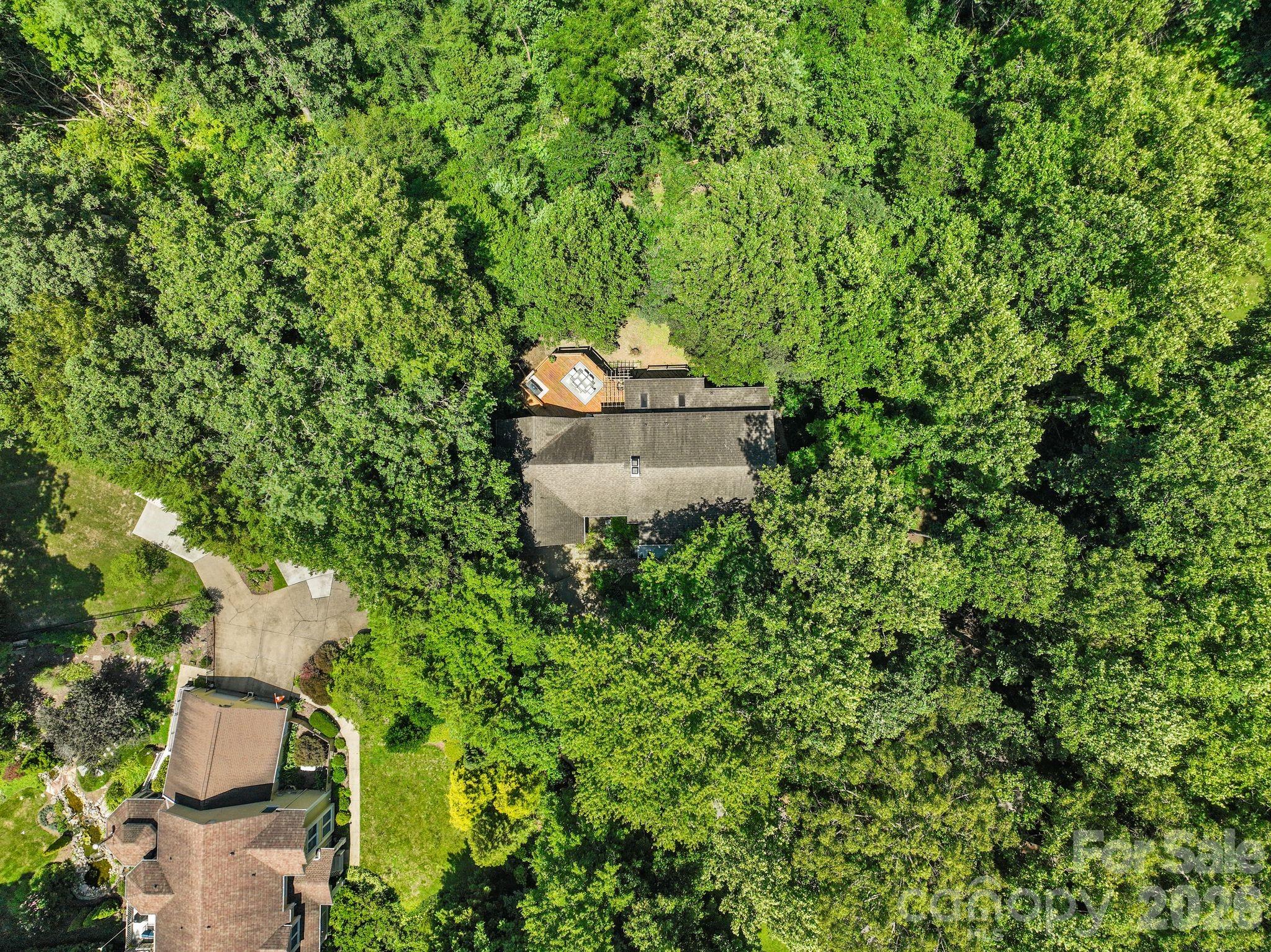 15 Forest Ridge Lane — Weaverville