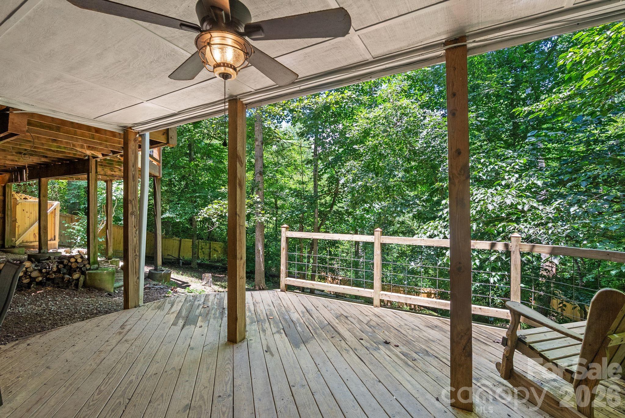 15 Forest Ridge Lane — Weaverville