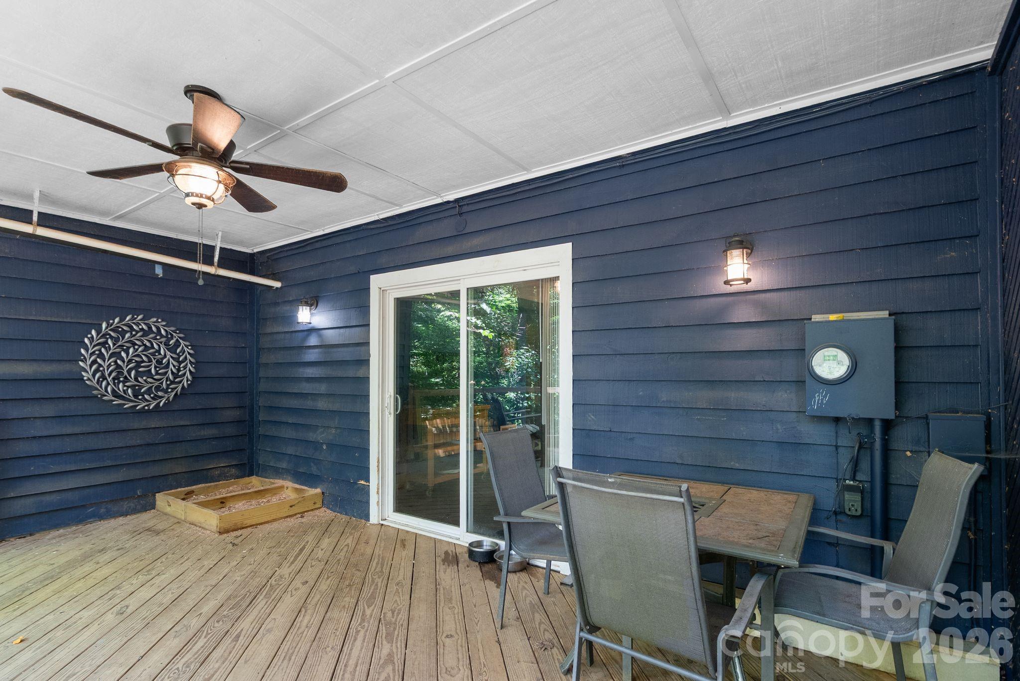 15 Forest Ridge Lane — Weaverville