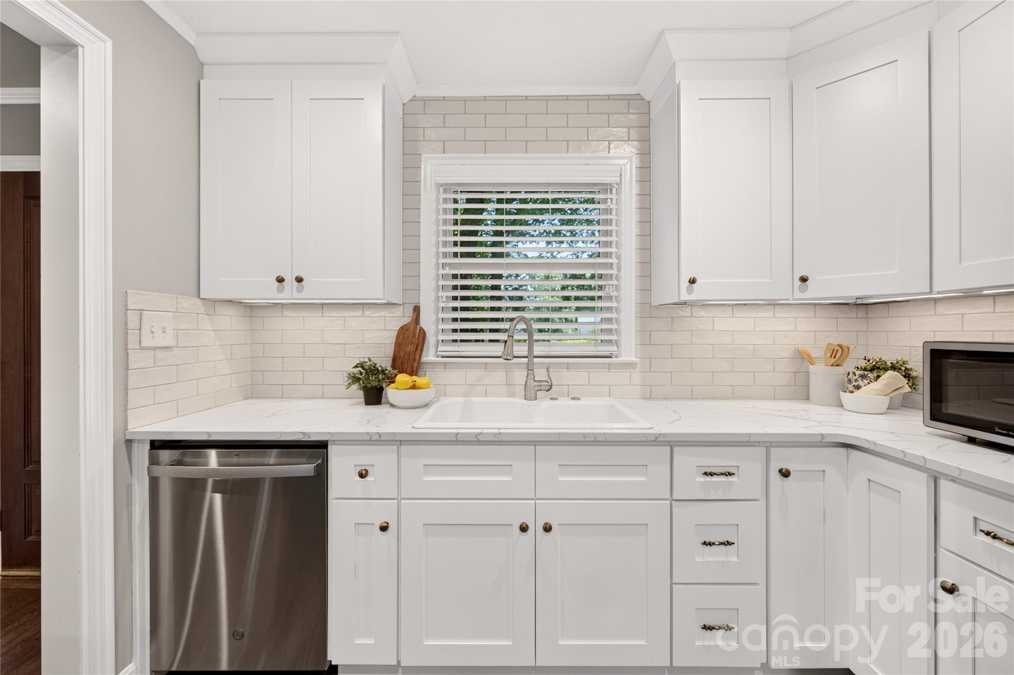 5001 Milford Road — Charlotte