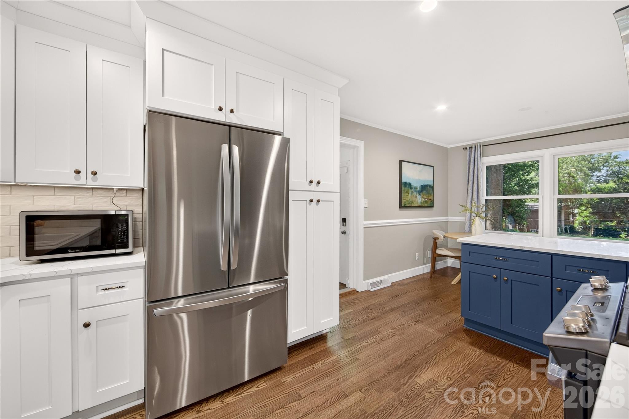 5001 Milford Road — Charlotte