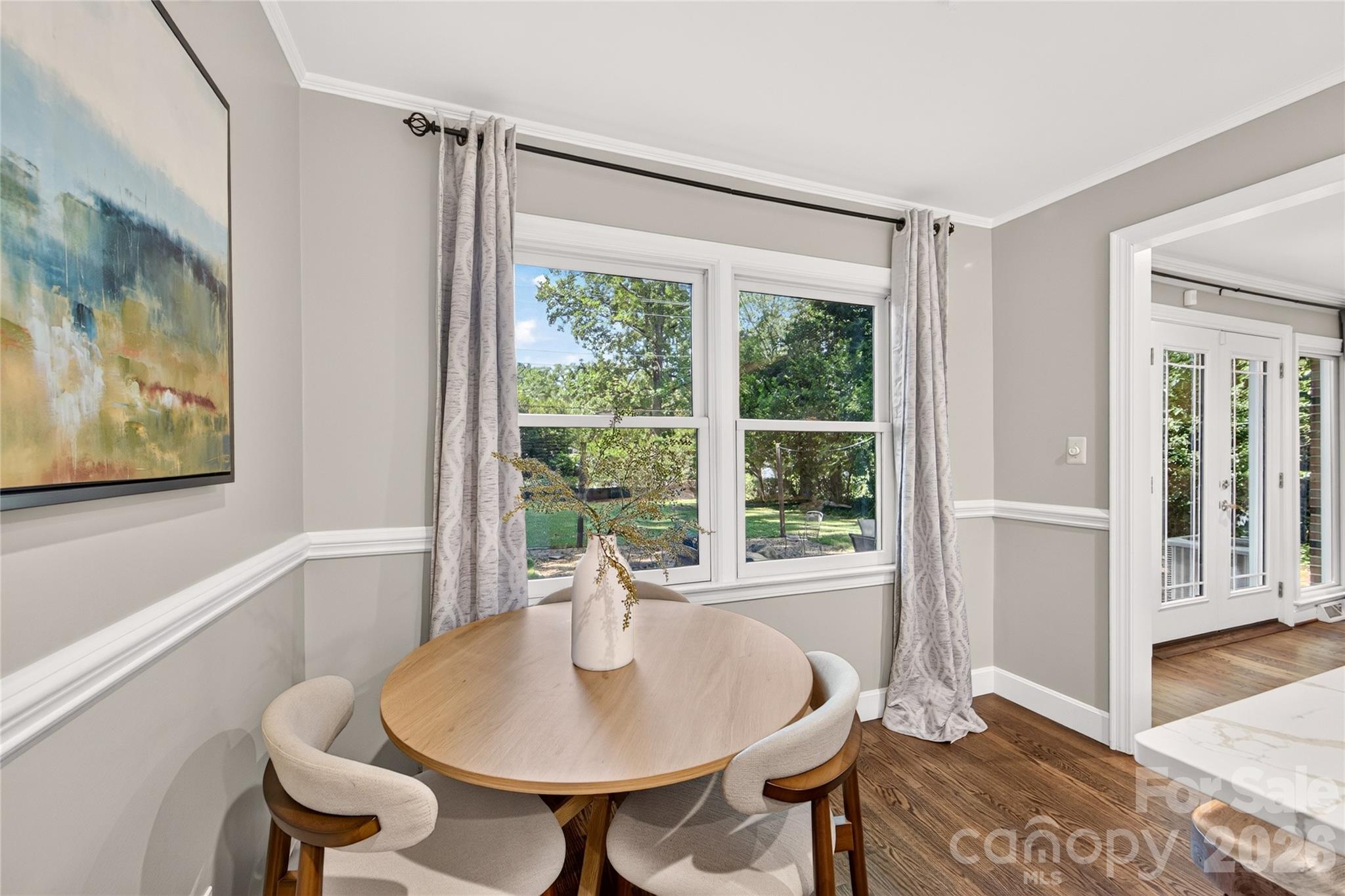 5001 Milford Road — Charlotte