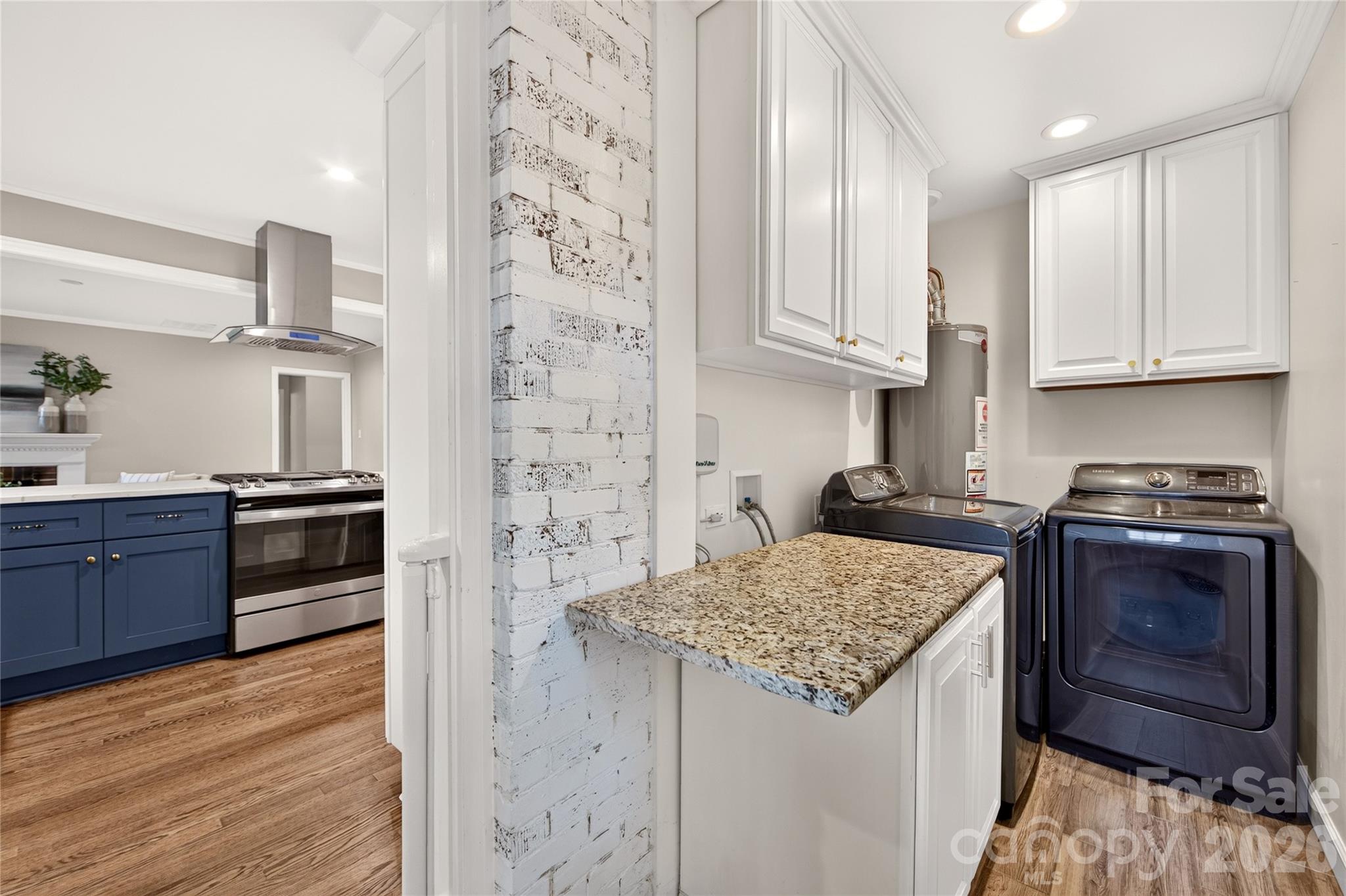 5001 Milford Road — Charlotte