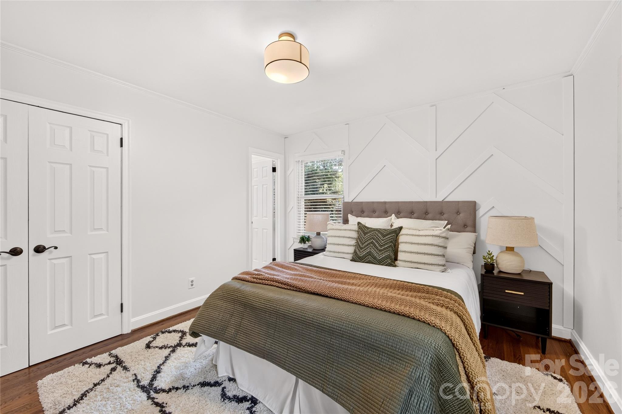 5001 Milford Road — Charlotte