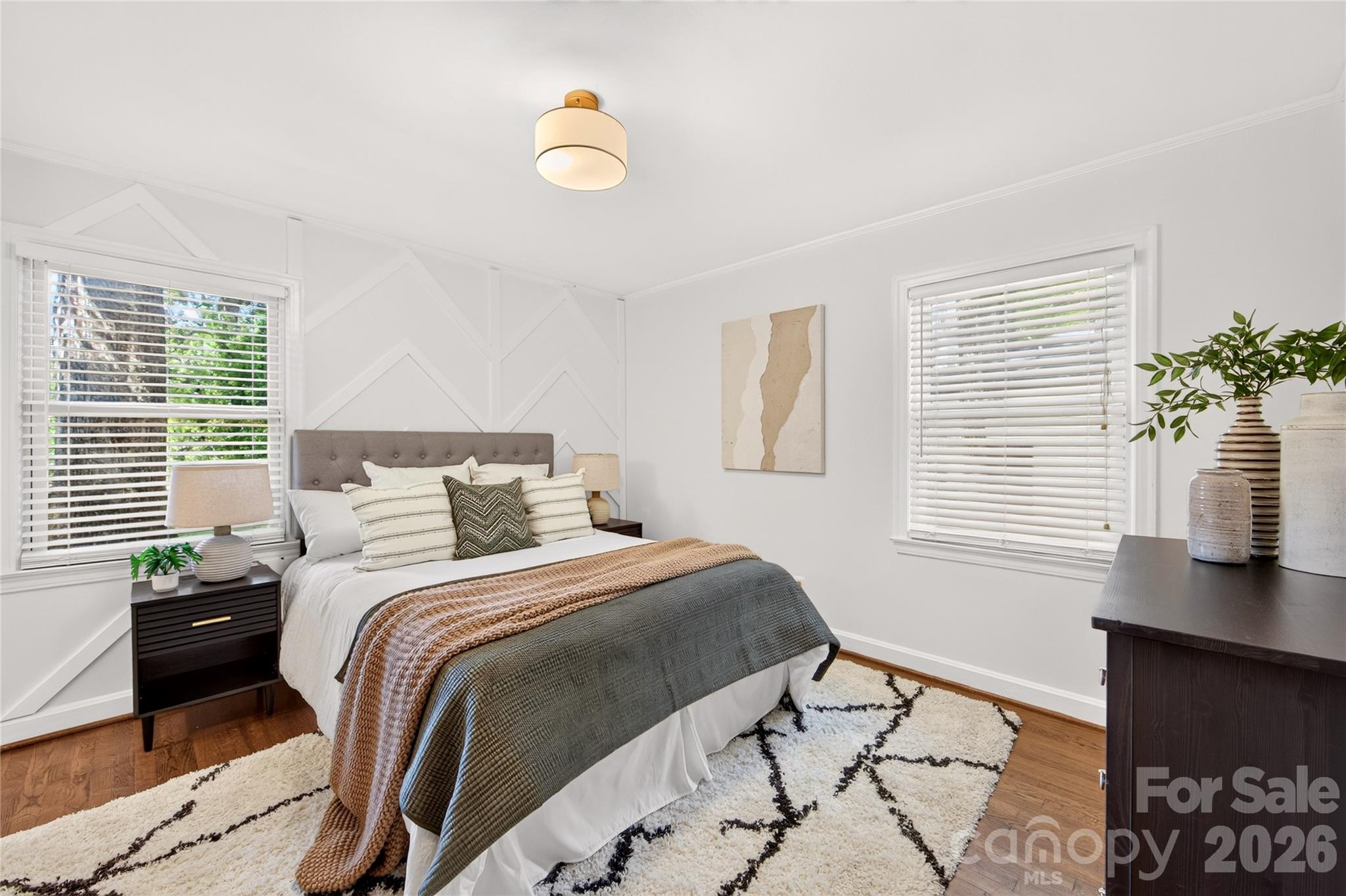 5001 Milford Road — Charlotte