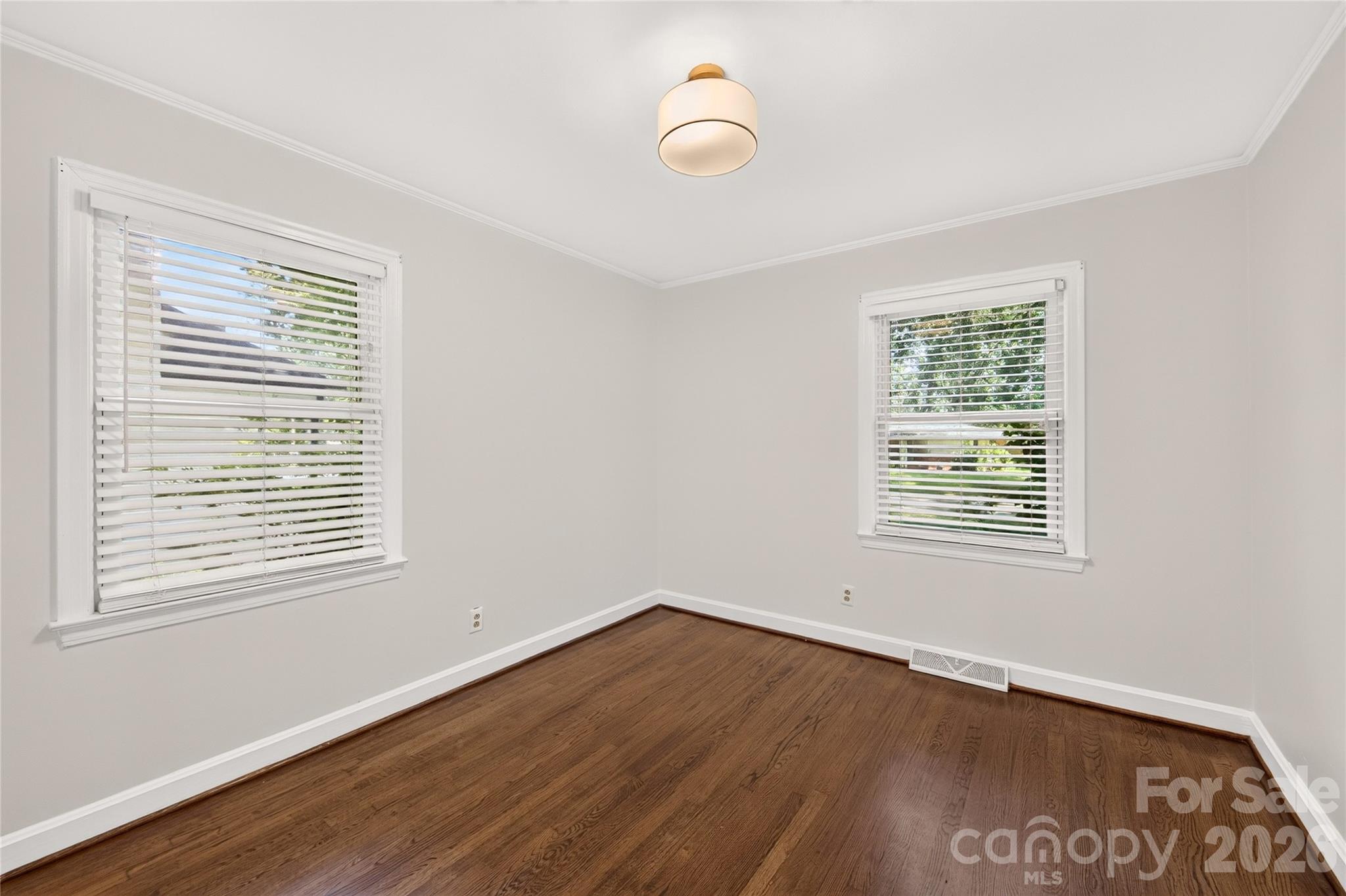 5001 Milford Road — Charlotte