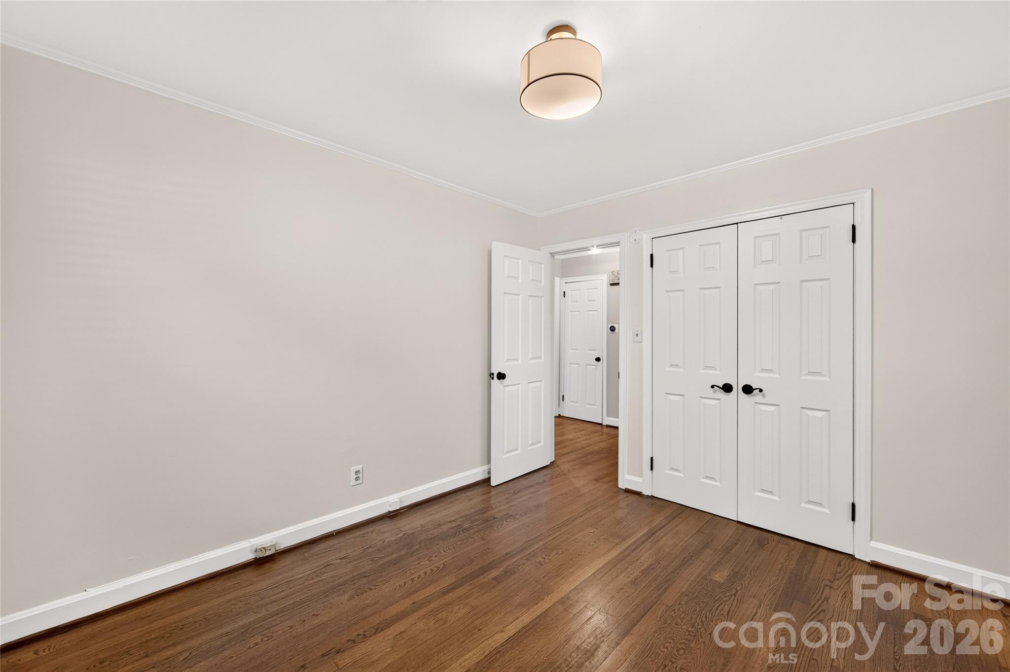 5001 Milford Road — Charlotte