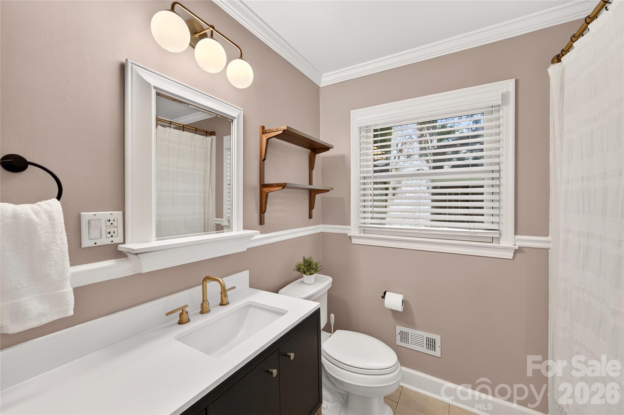 5001 Milford Road — Charlotte
