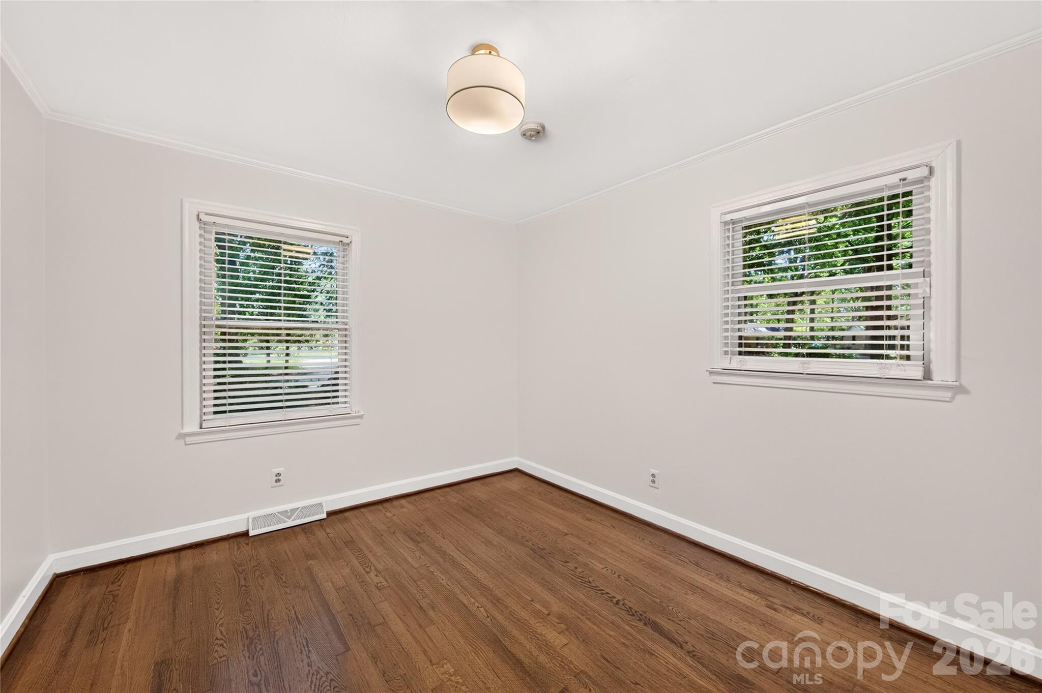5001 Milford Road — Charlotte
