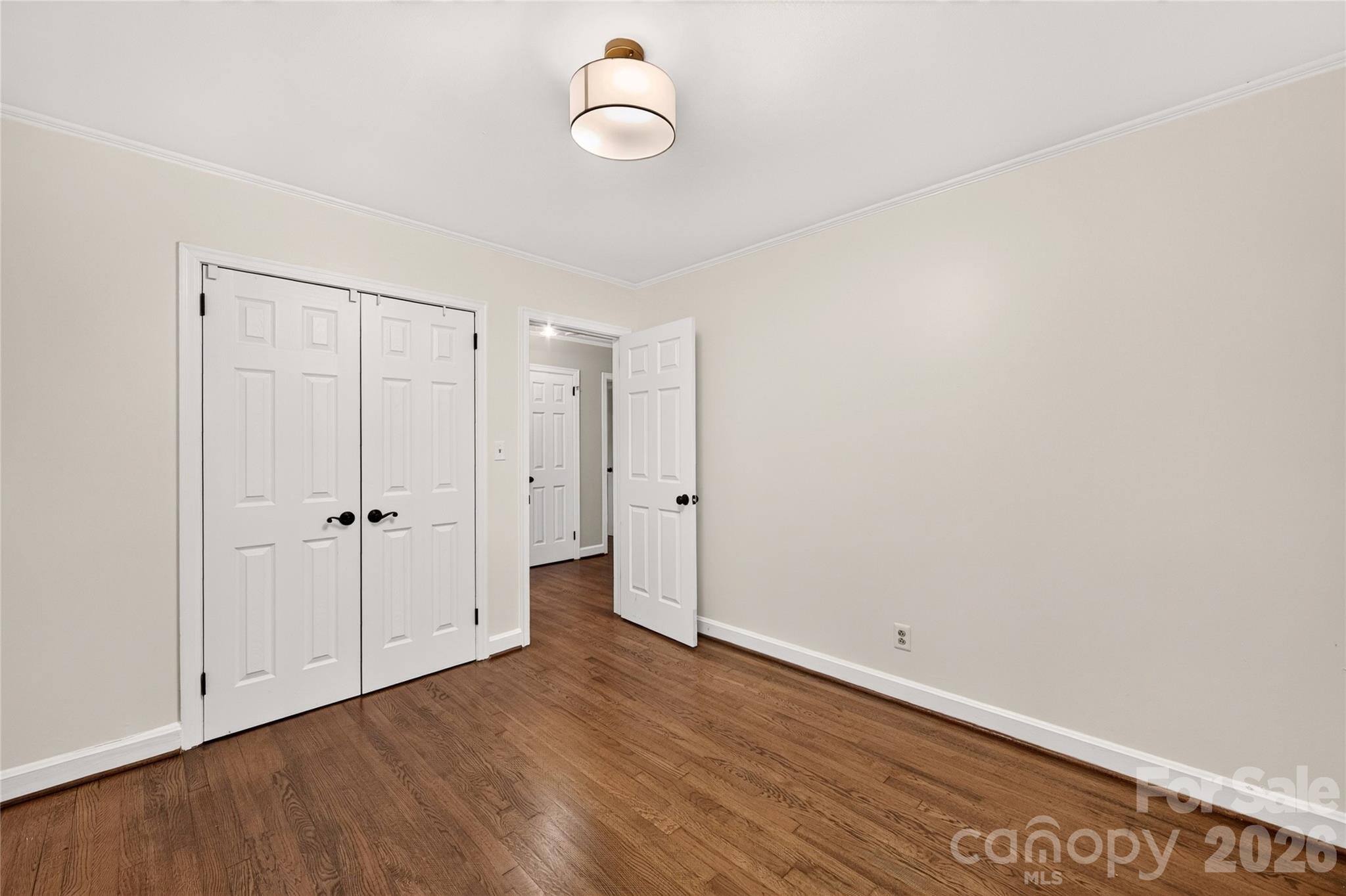 5001 Milford Road — Charlotte