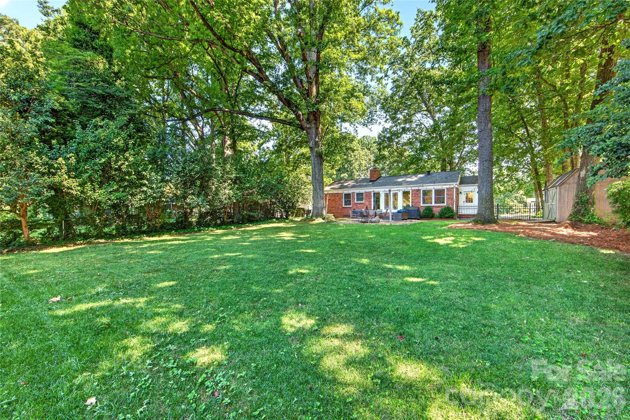 5001 Milford Road — Charlotte