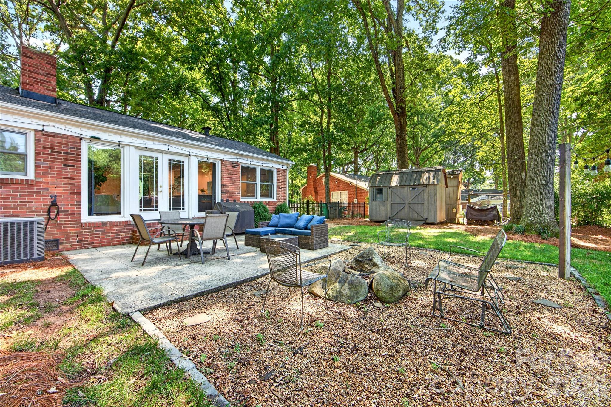5001 Milford Road — Charlotte