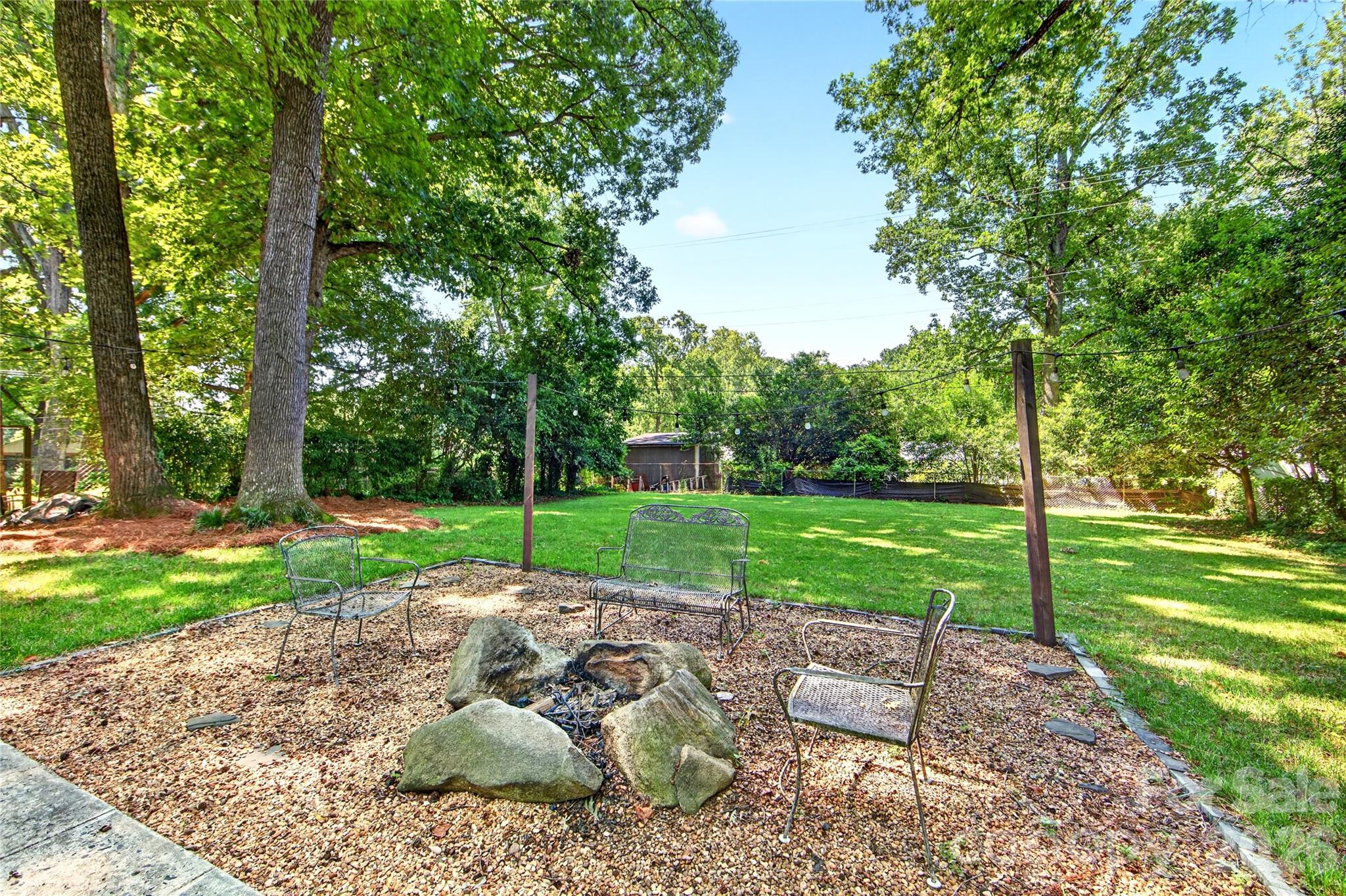 5001 Milford Road — Charlotte