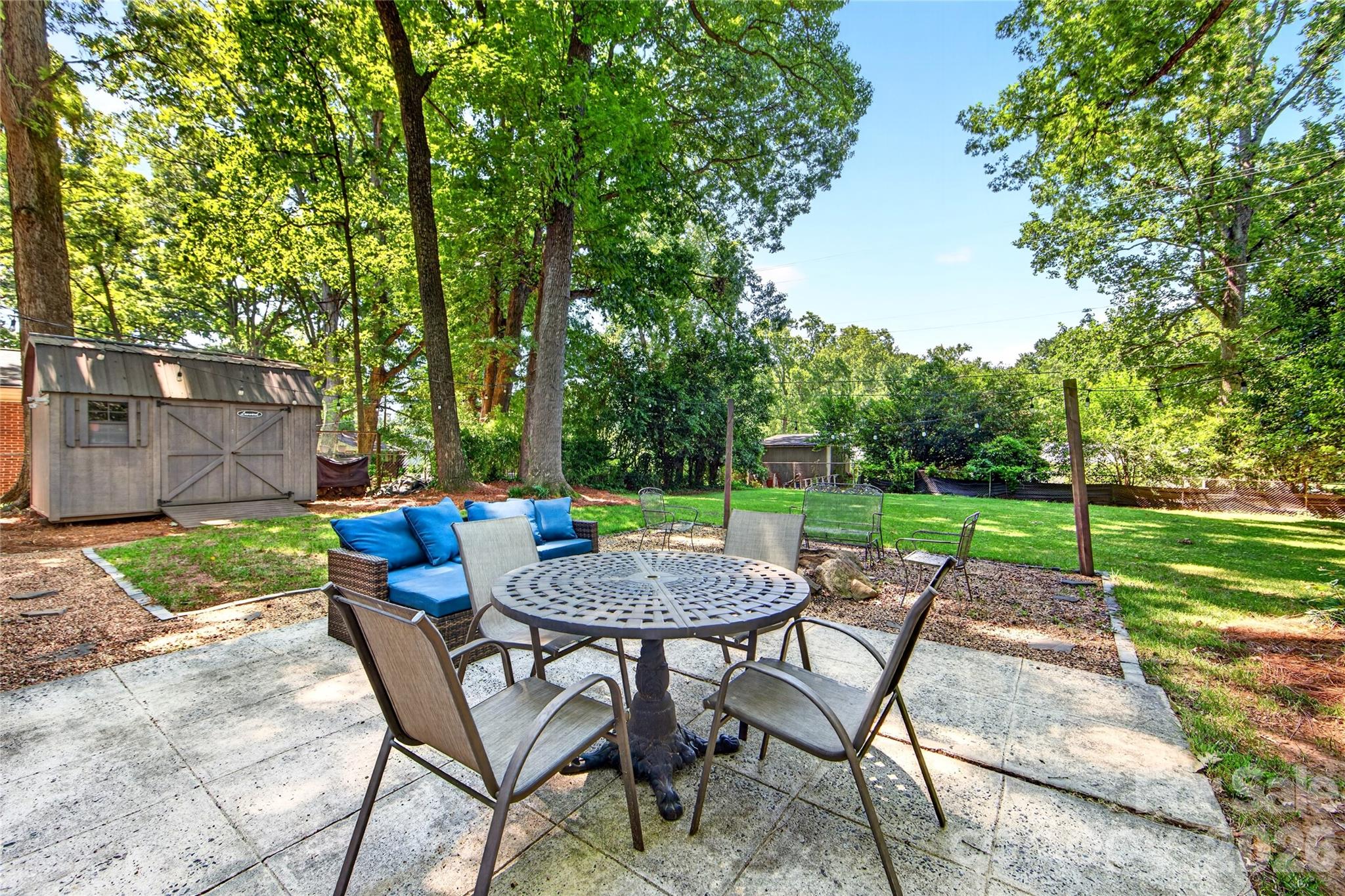 5001 Milford Road — Charlotte