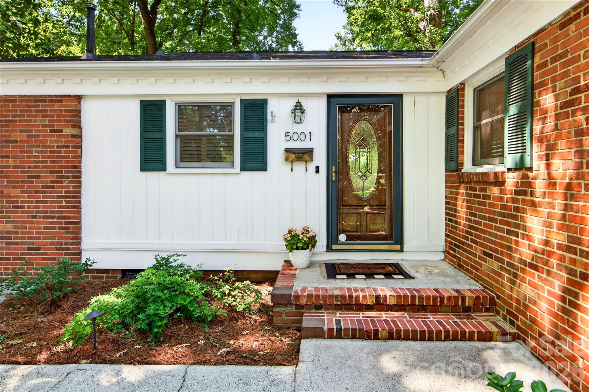 5001 Milford Road — Charlotte