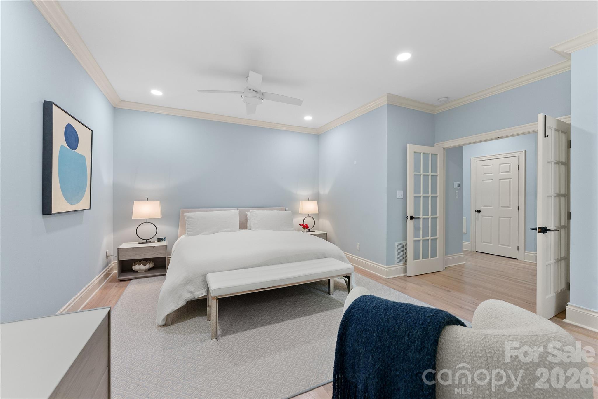 38 Cheshire Drive — Black Mountain