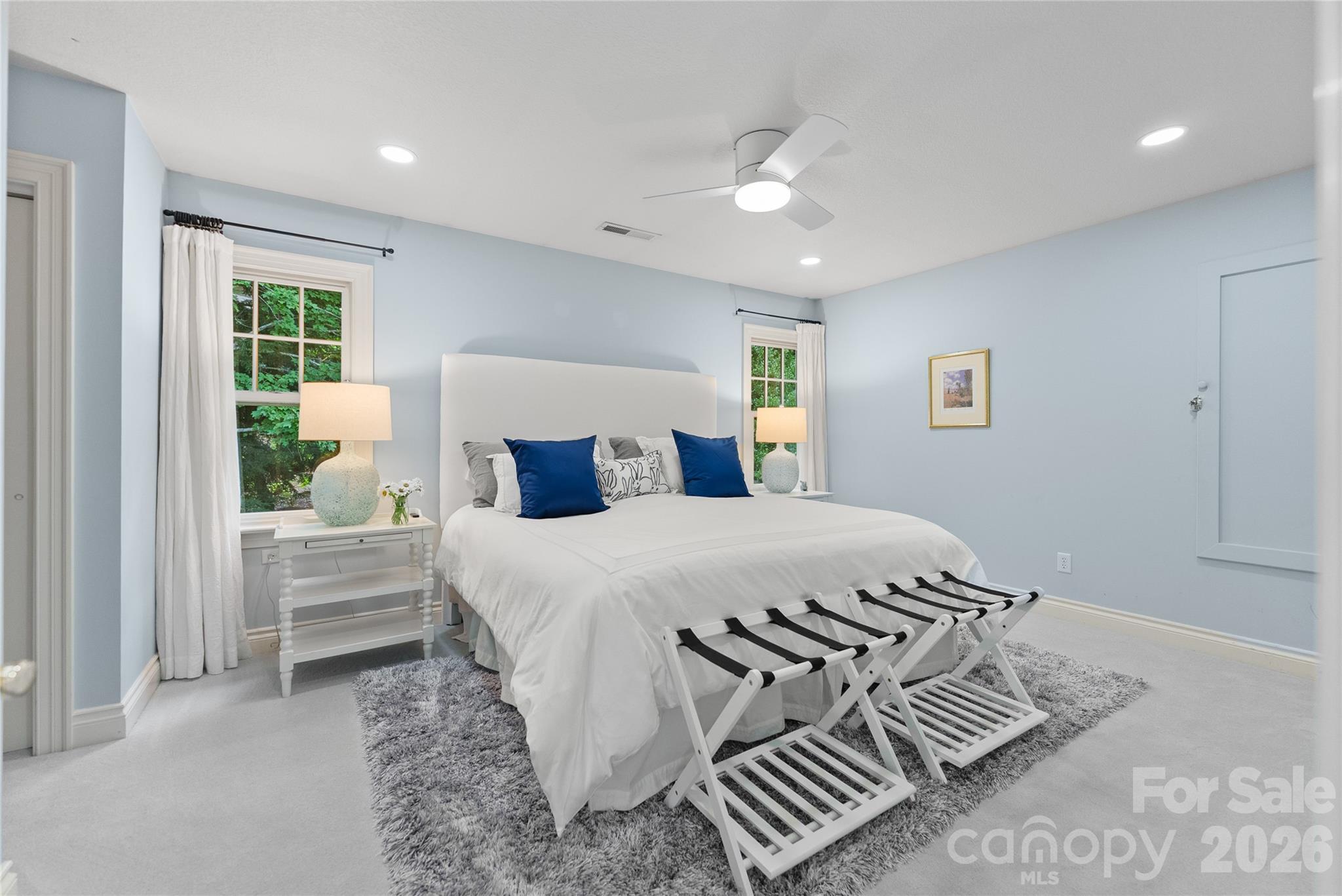 38 Cheshire Drive — Black Mountain