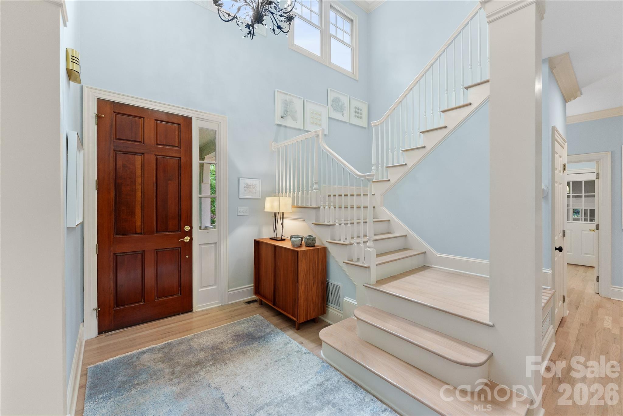 38 Cheshire Drive — Black Mountain