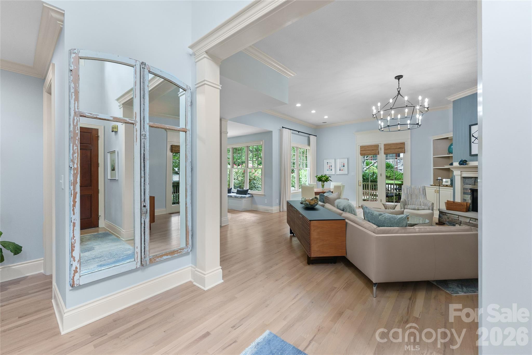 38 Cheshire Drive — Black Mountain