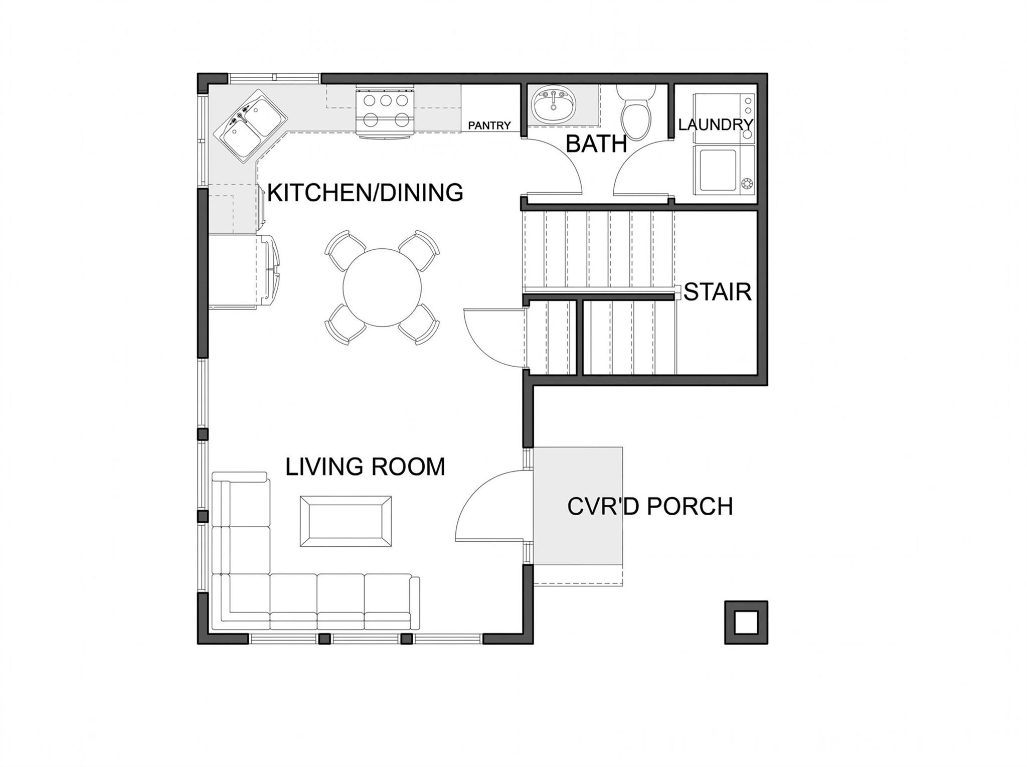 30 Waynesville Avenue — Asheville