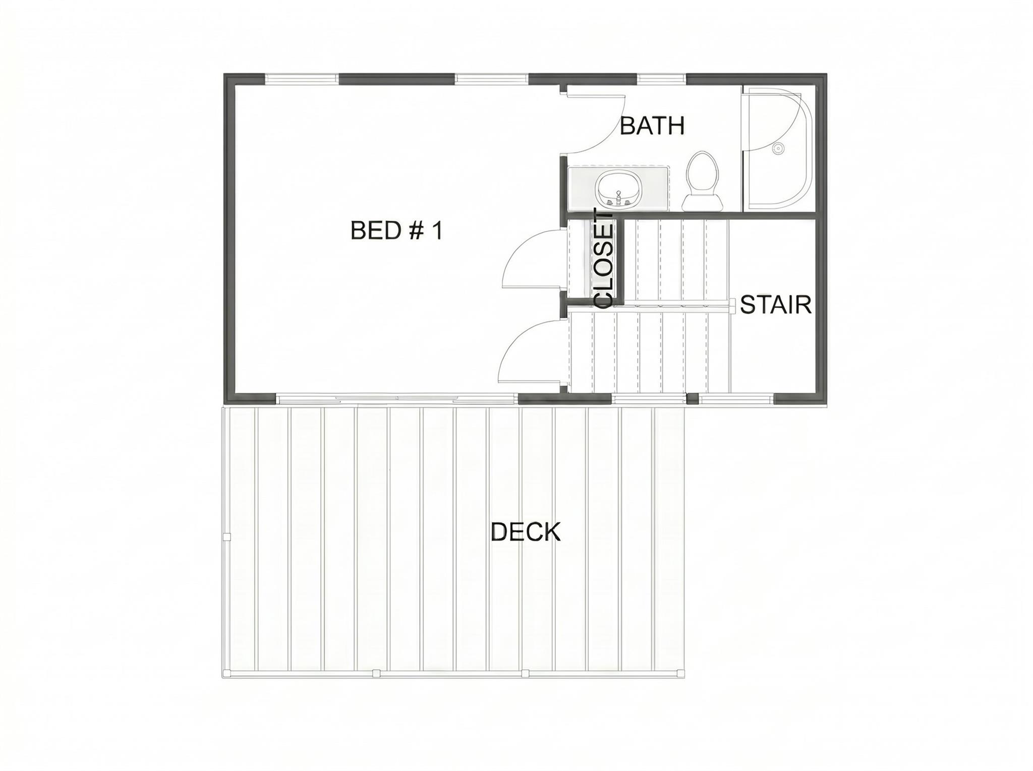 30 Waynesville Avenue — Asheville