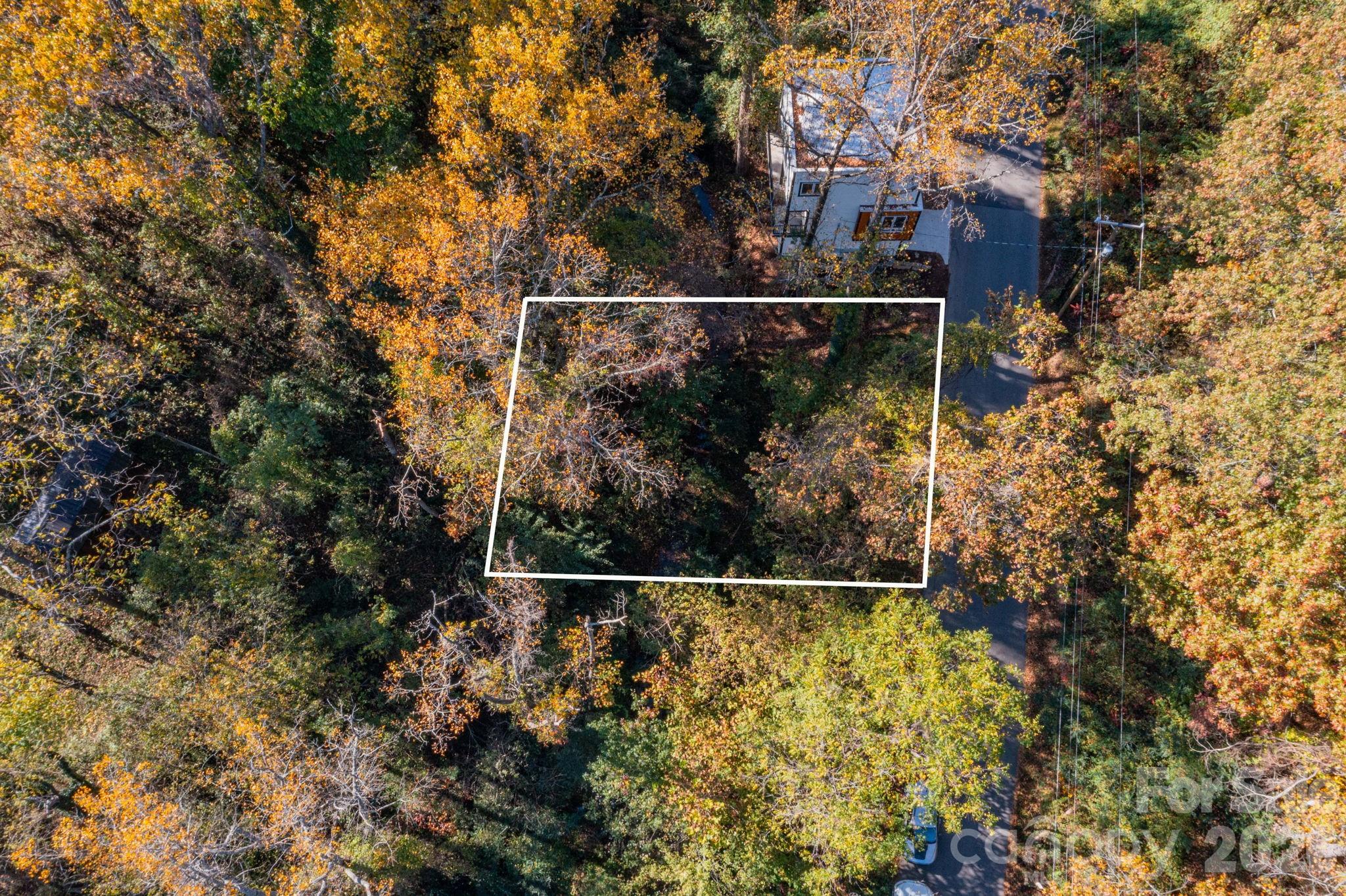 30 Waynesville Avenue — Asheville